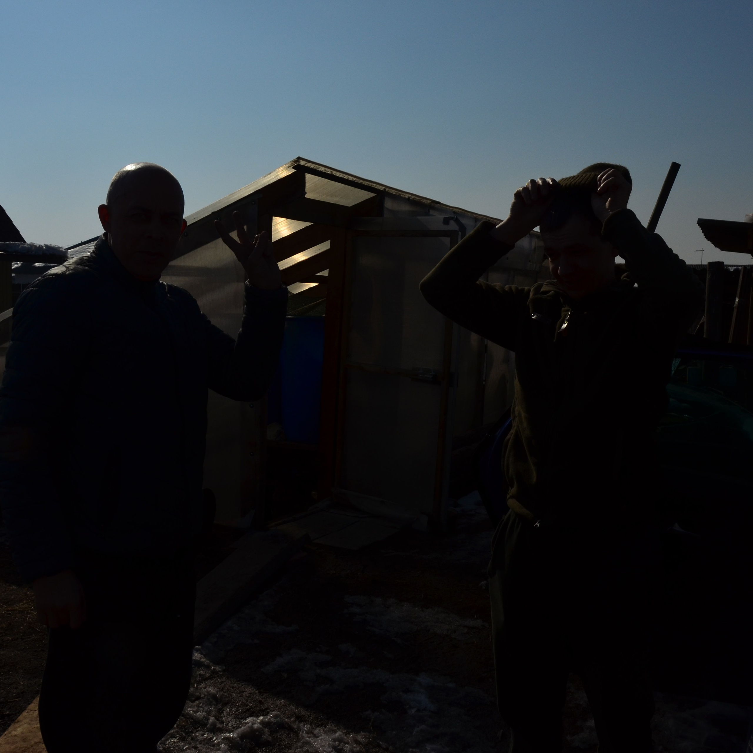 Фотограф viktor viktor