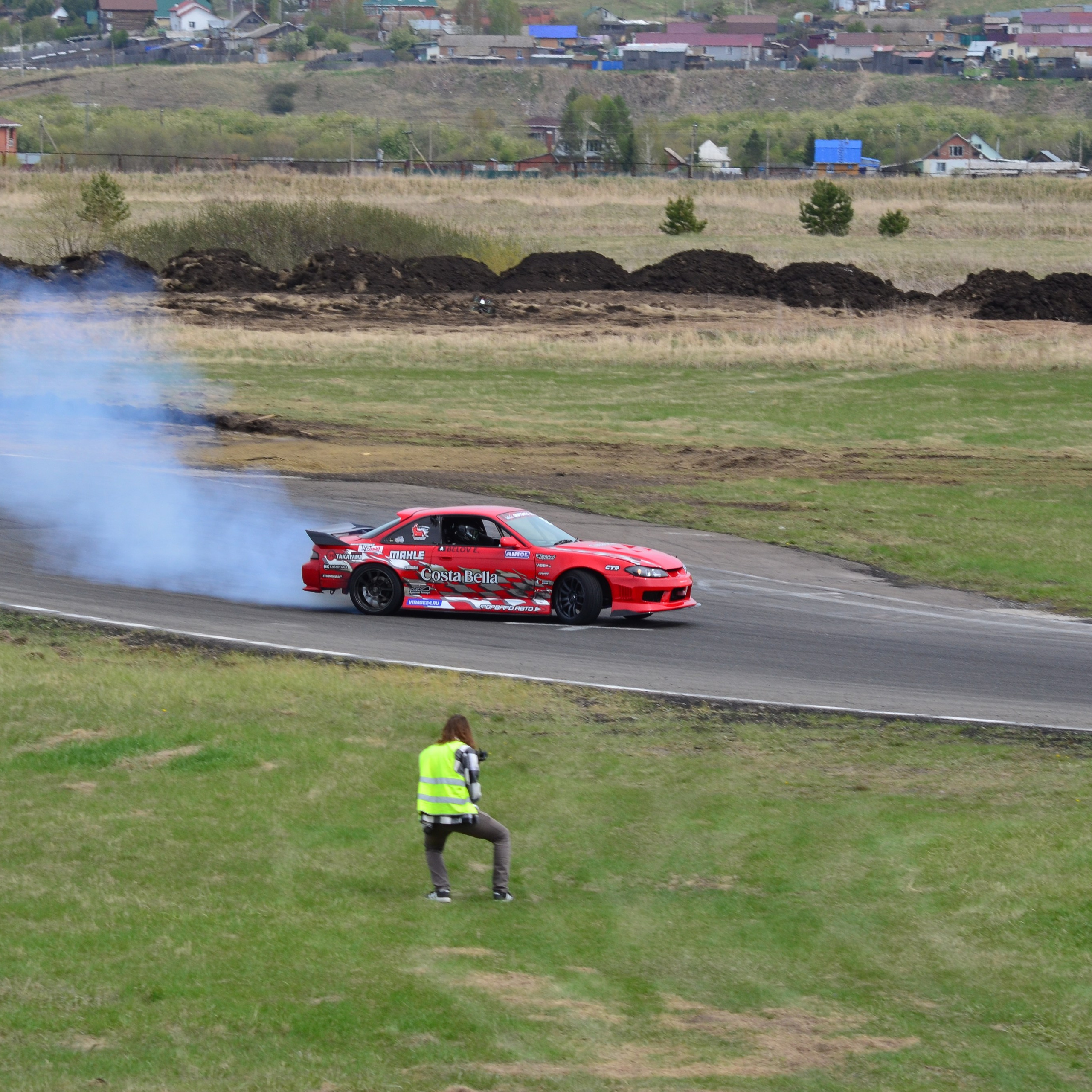 Фотограф viktor viktor