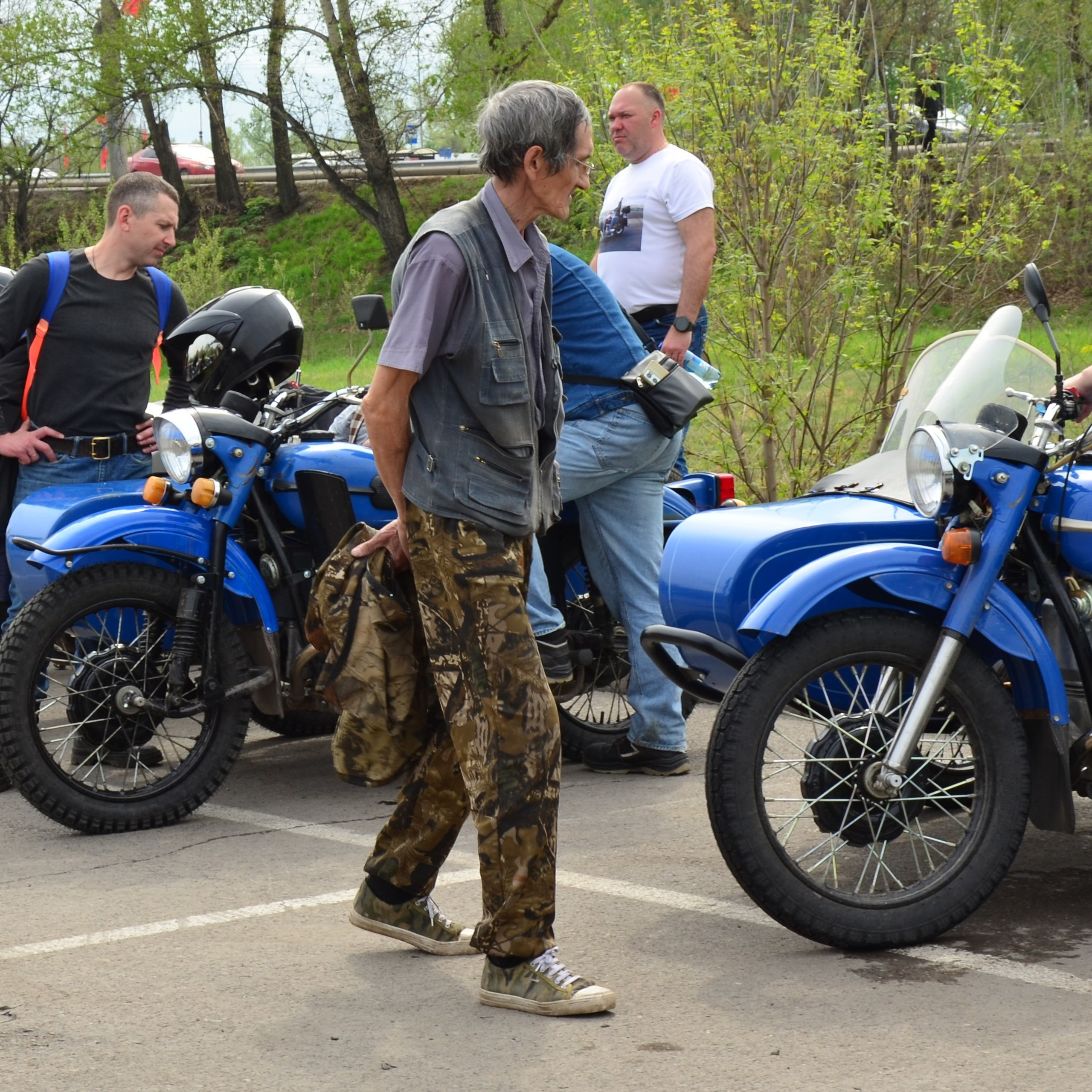 Фотограф viktor viktor