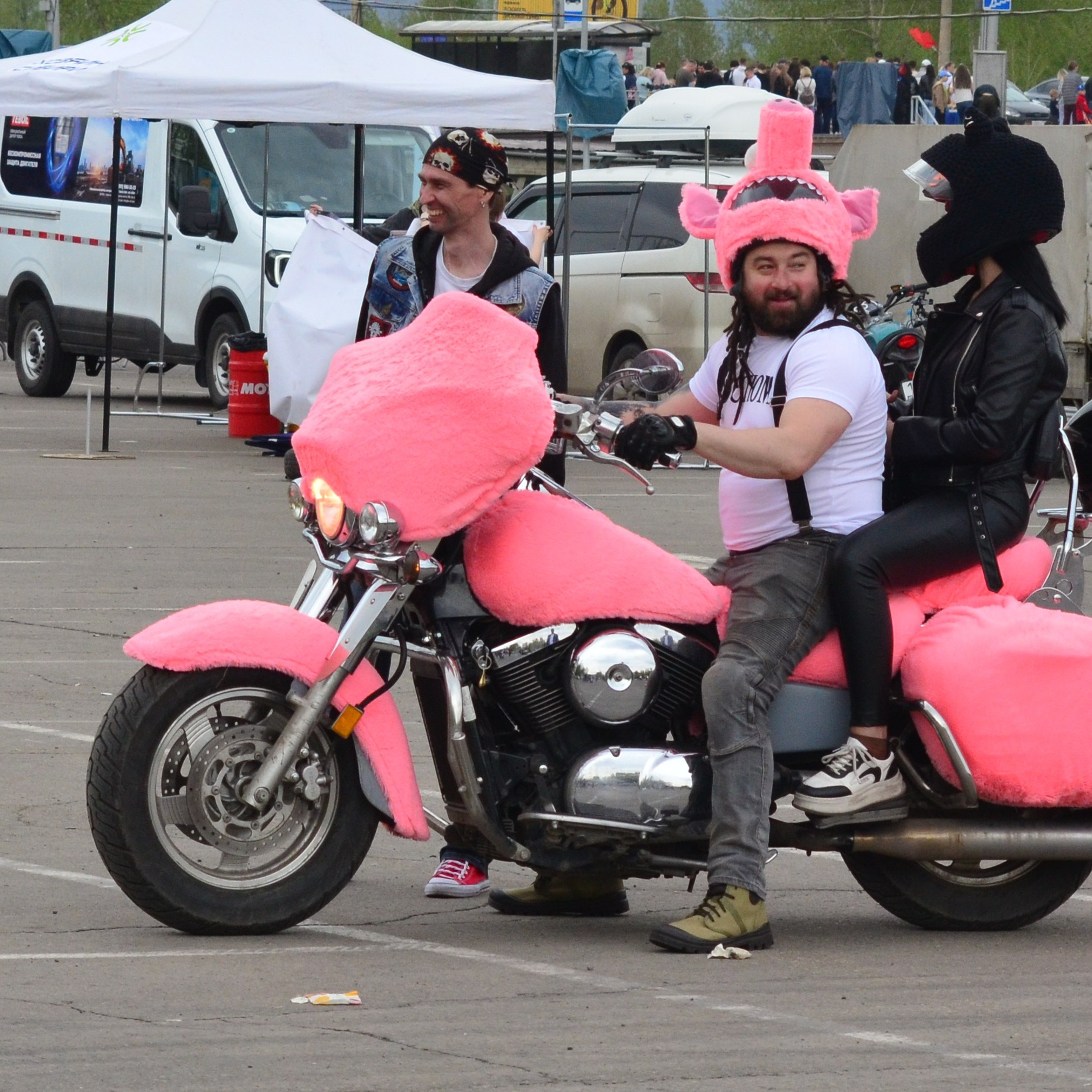 Фотограф viktor viktor