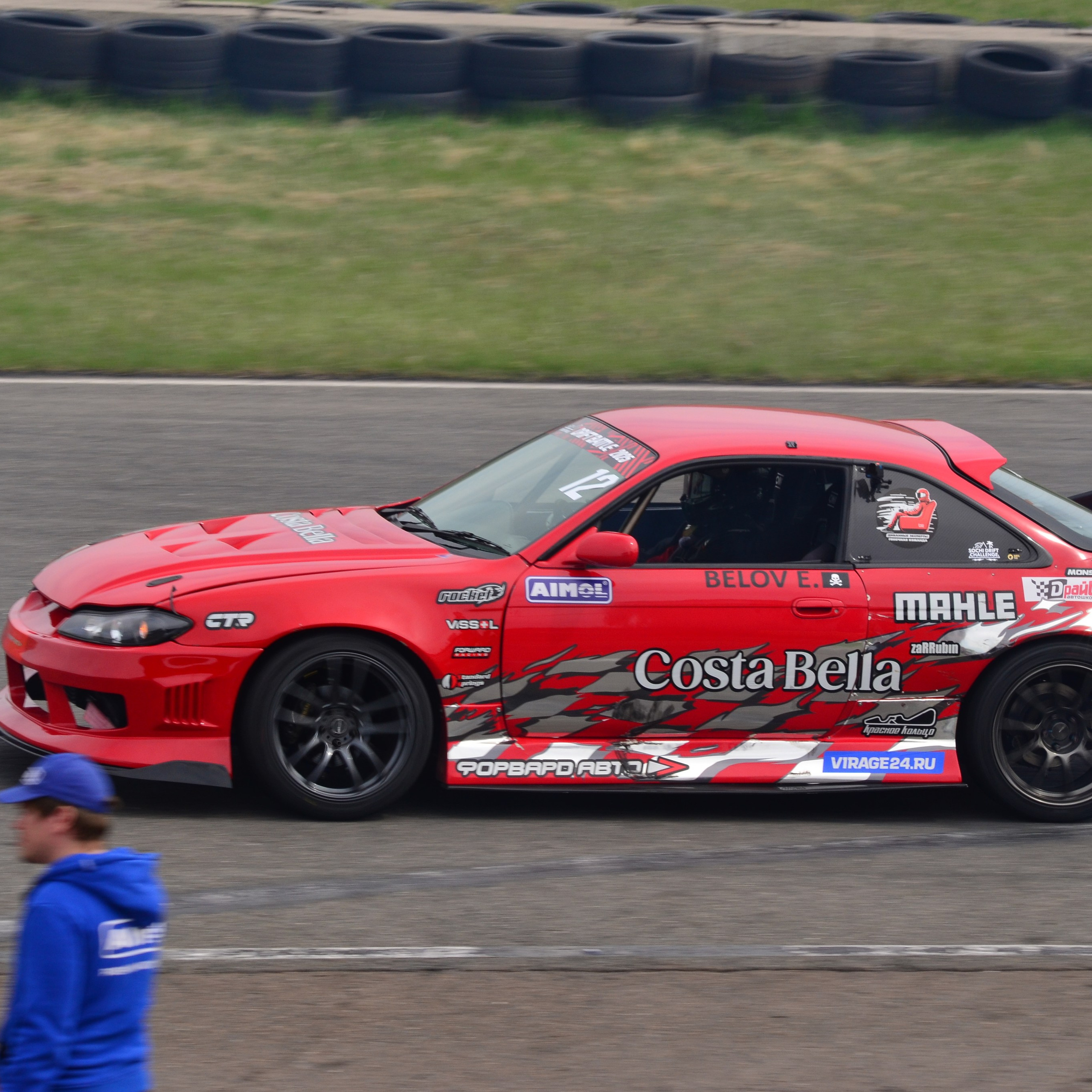 Фотограф viktor viktor