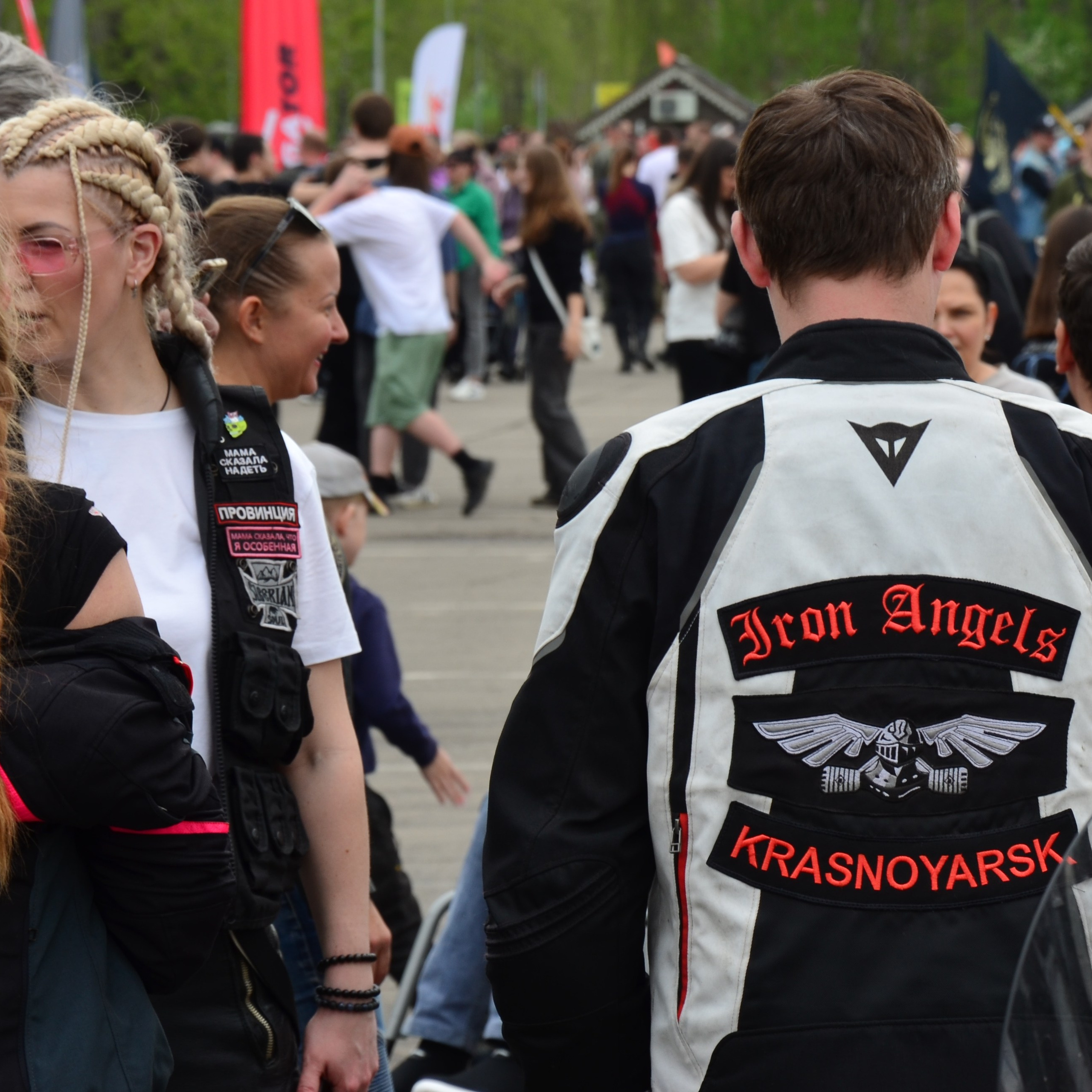 Фотограф viktor viktor