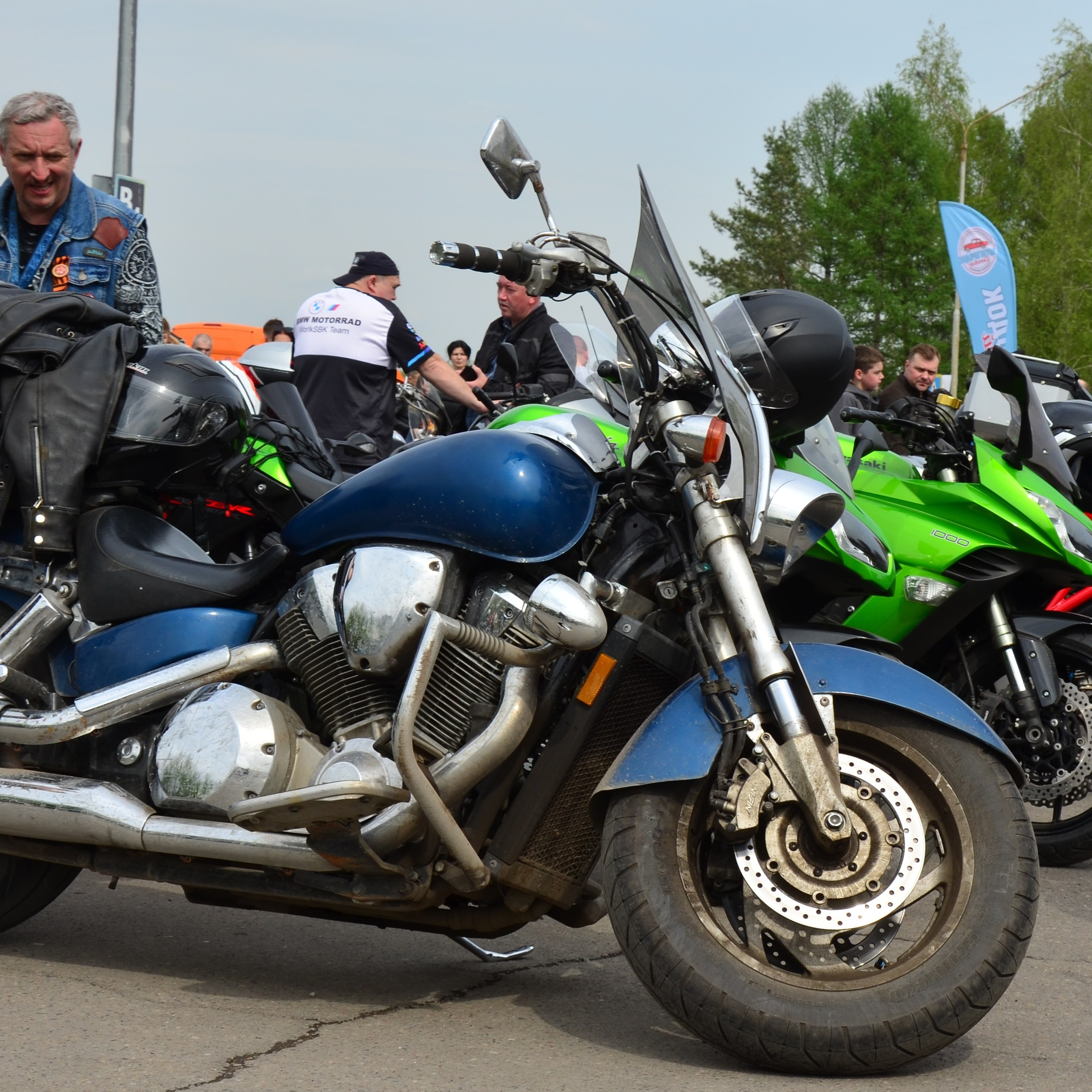 Фотограф viktor viktor