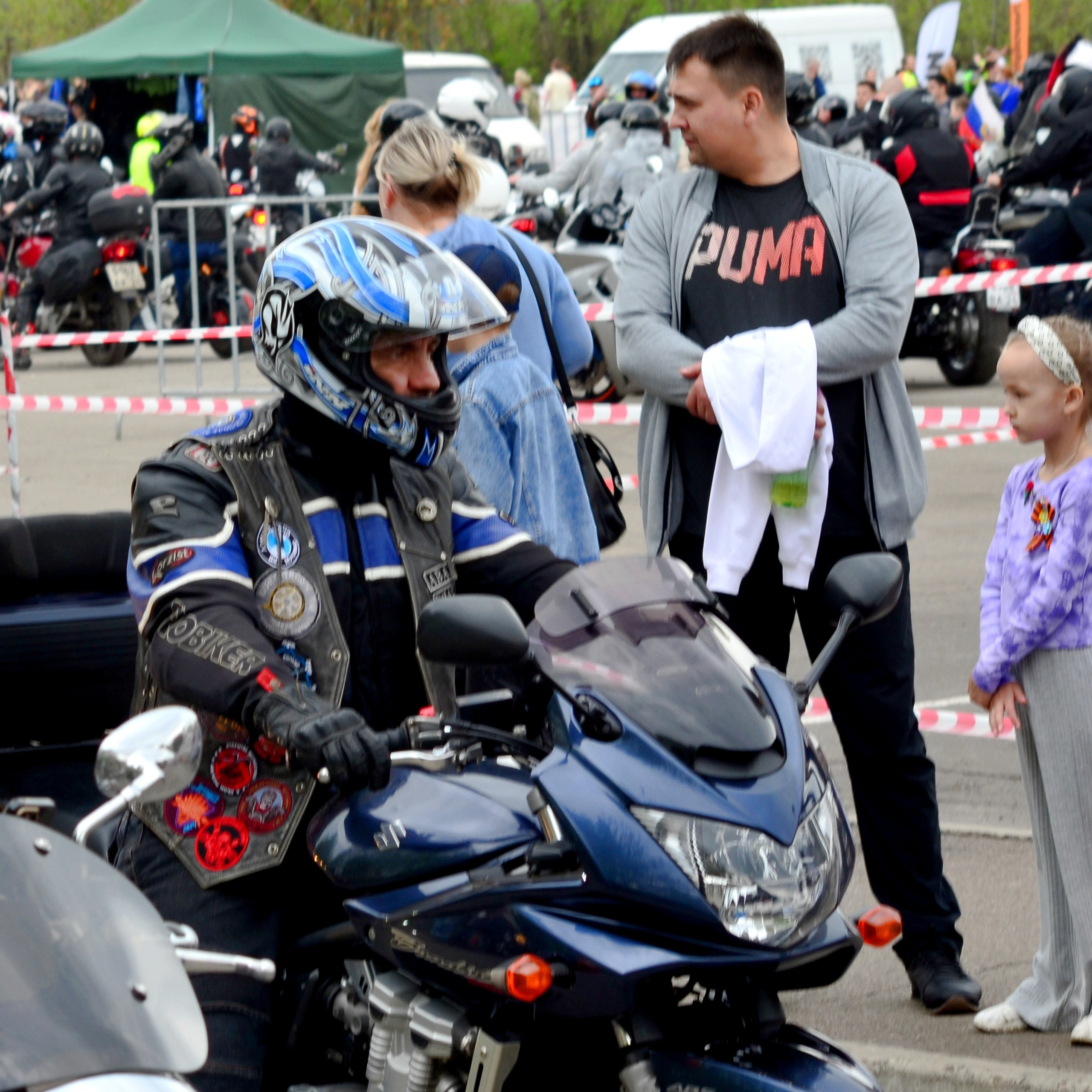 Фотограф viktor viktor