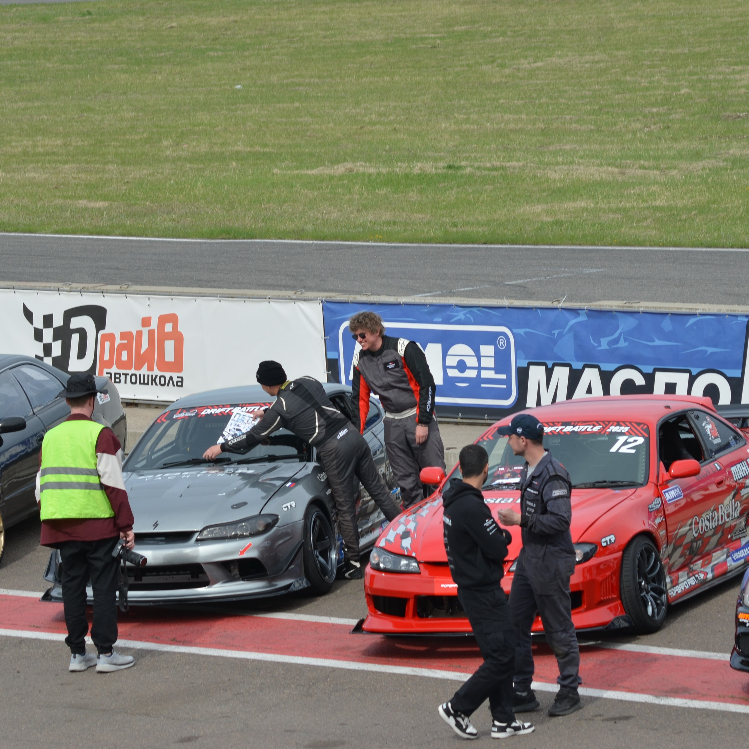 Фотограф viktor viktor