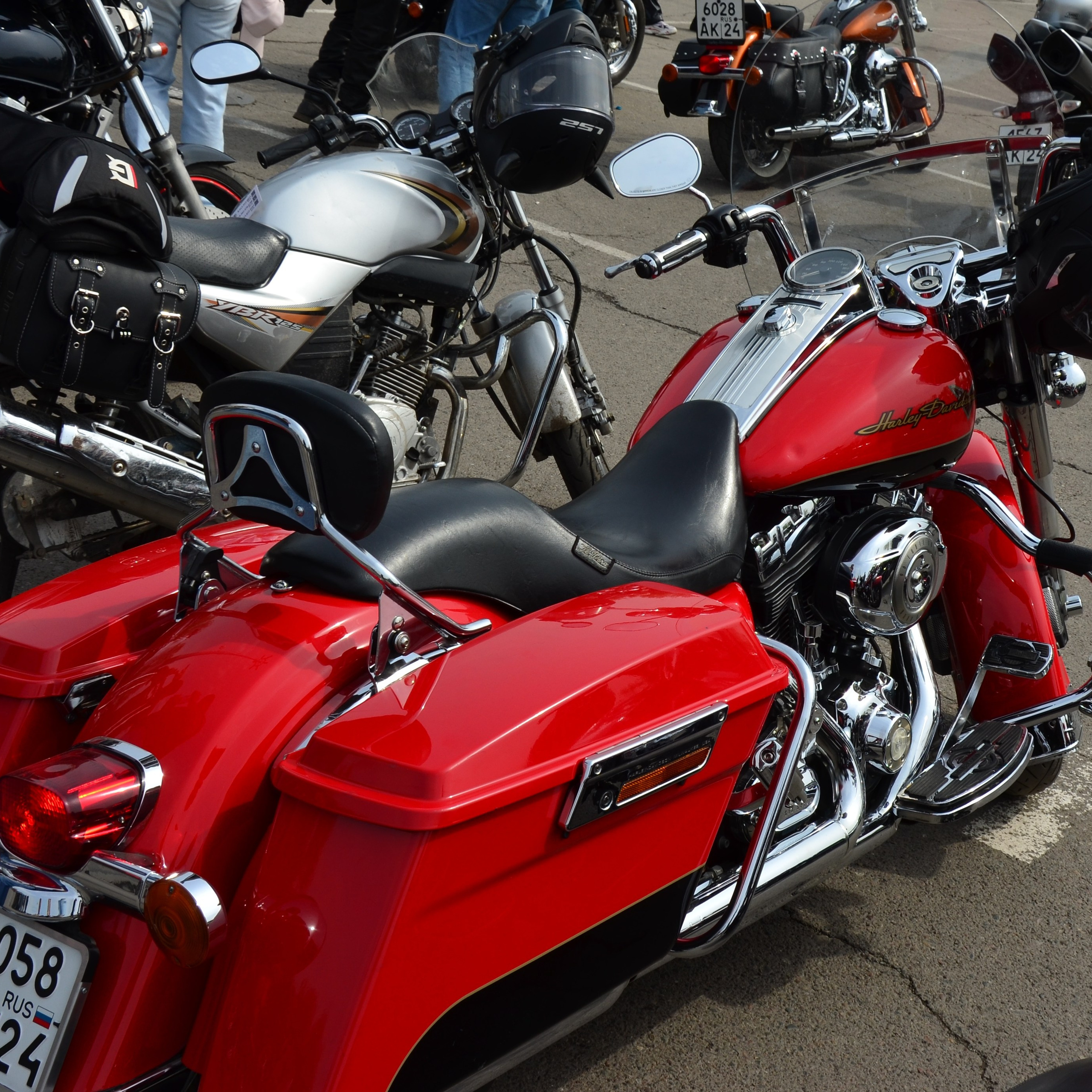 Фотограф viktor viktor