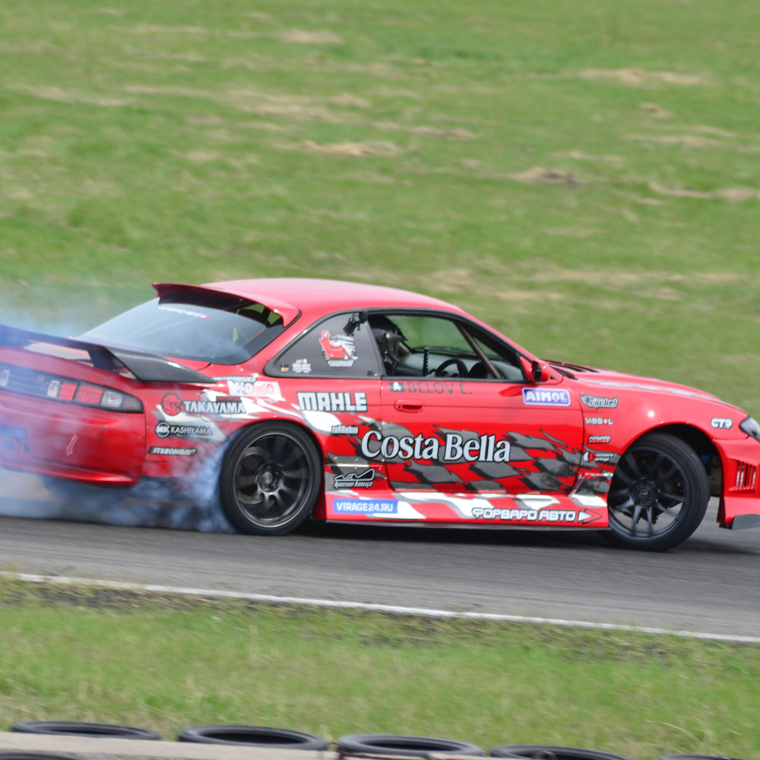 Фотограф viktor viktor