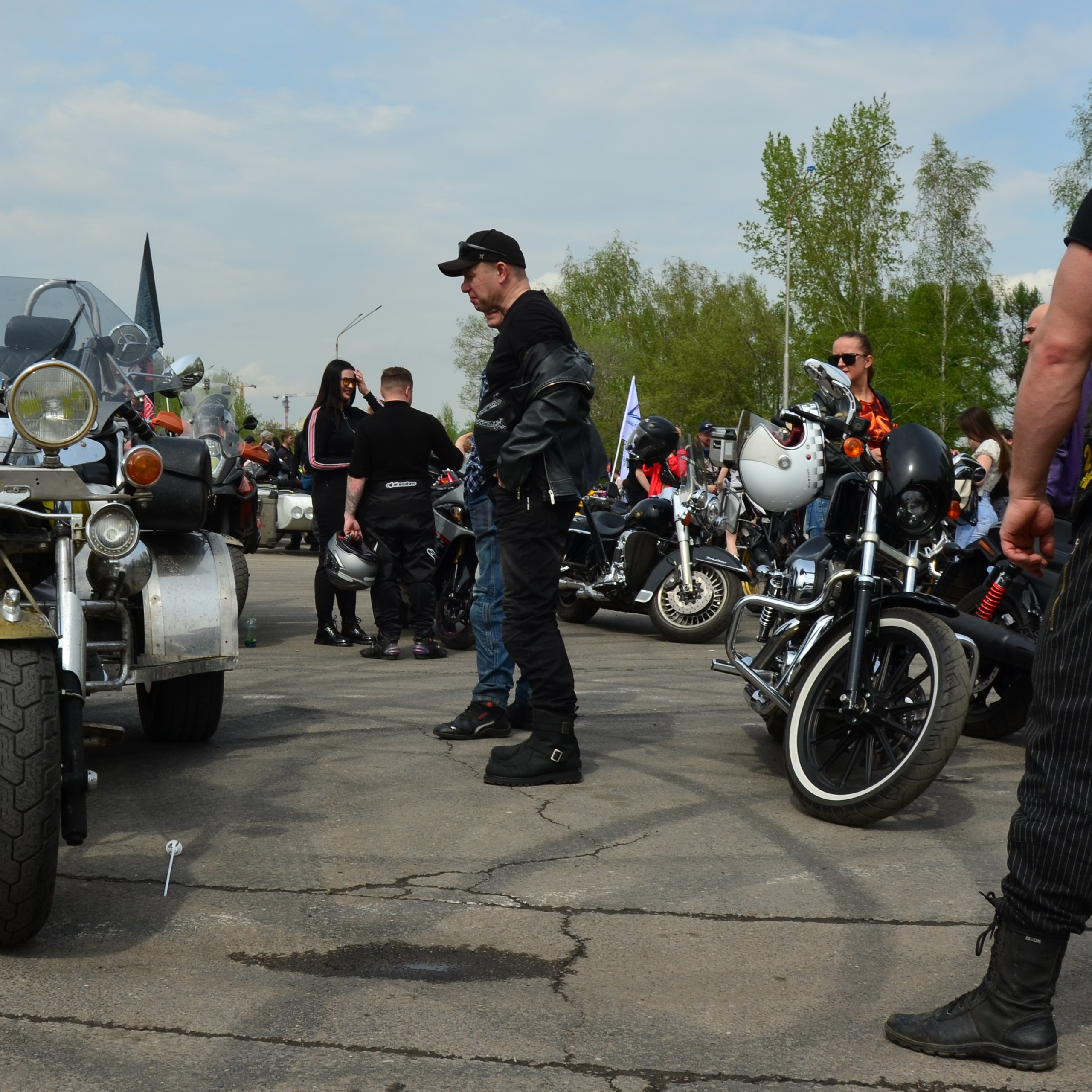 Фотограф viktor viktor