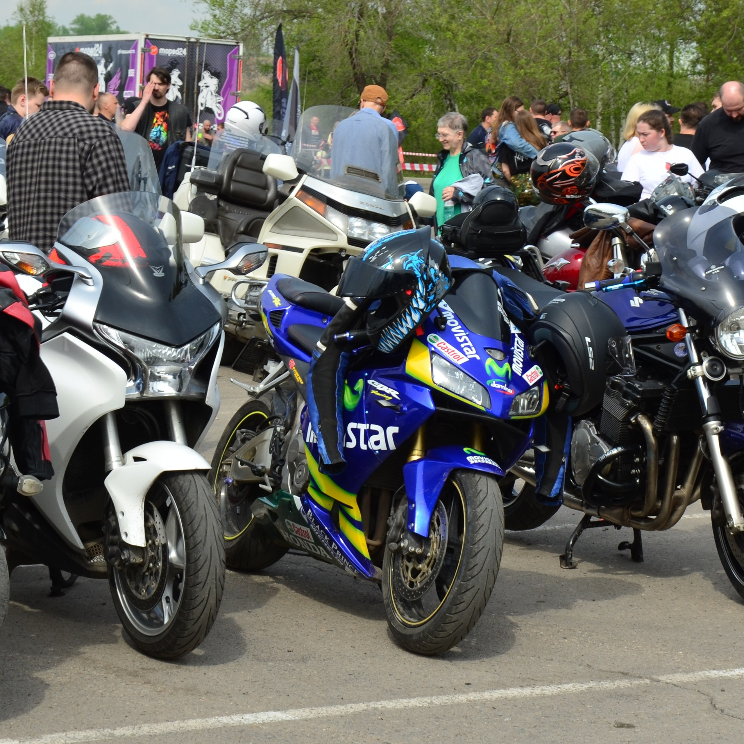 Фотограф viktor viktor