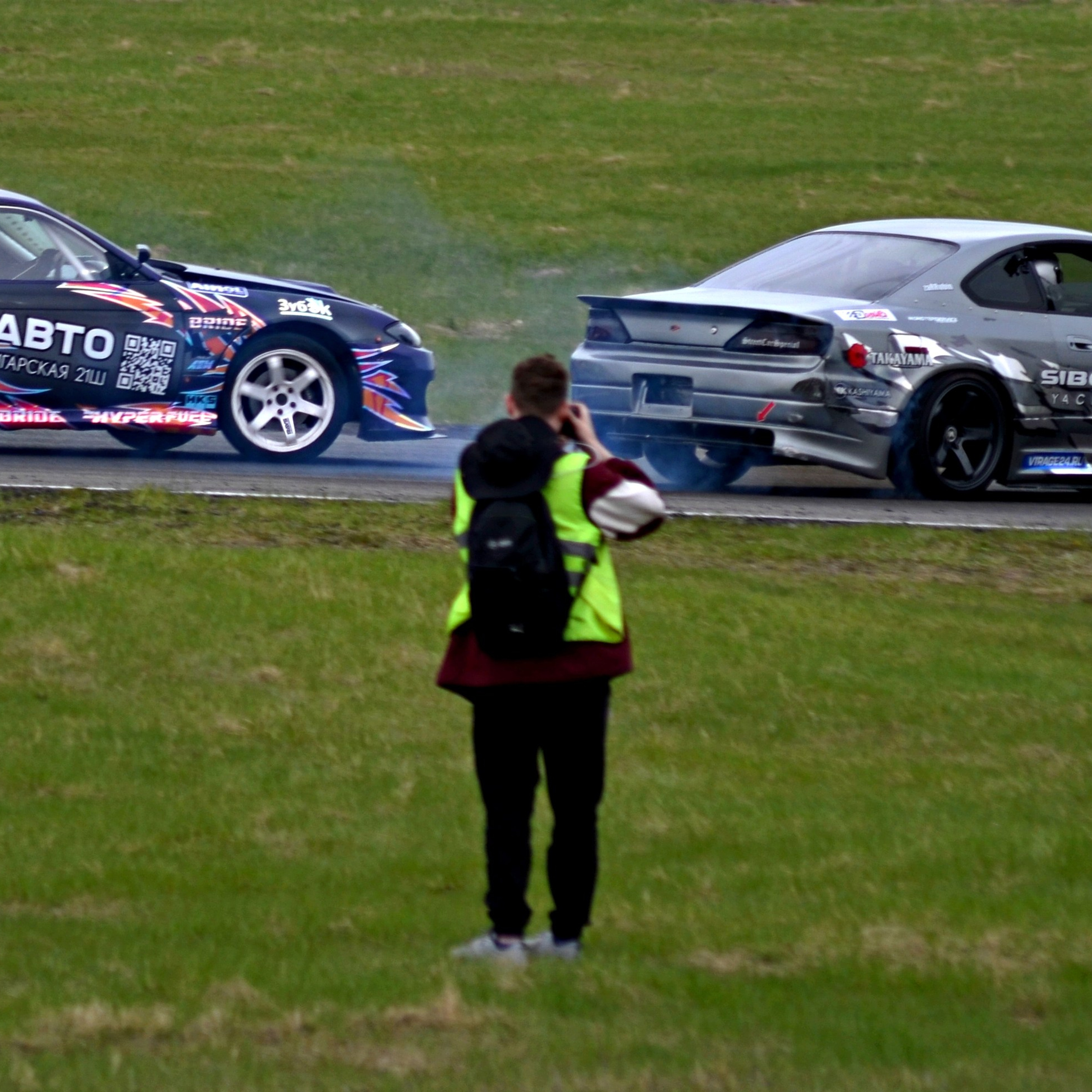 Фотограф viktor viktor