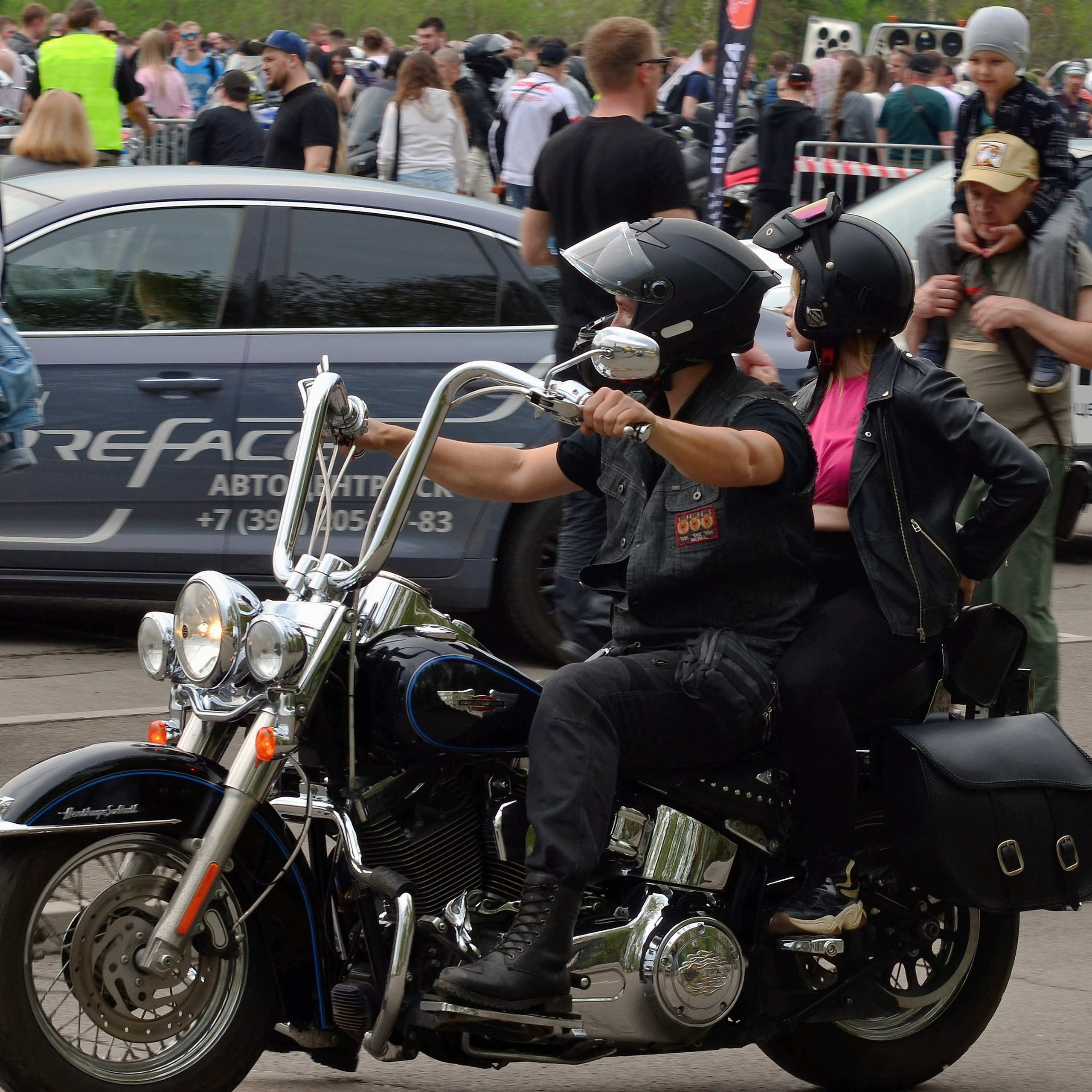 Фотограф viktor viktor