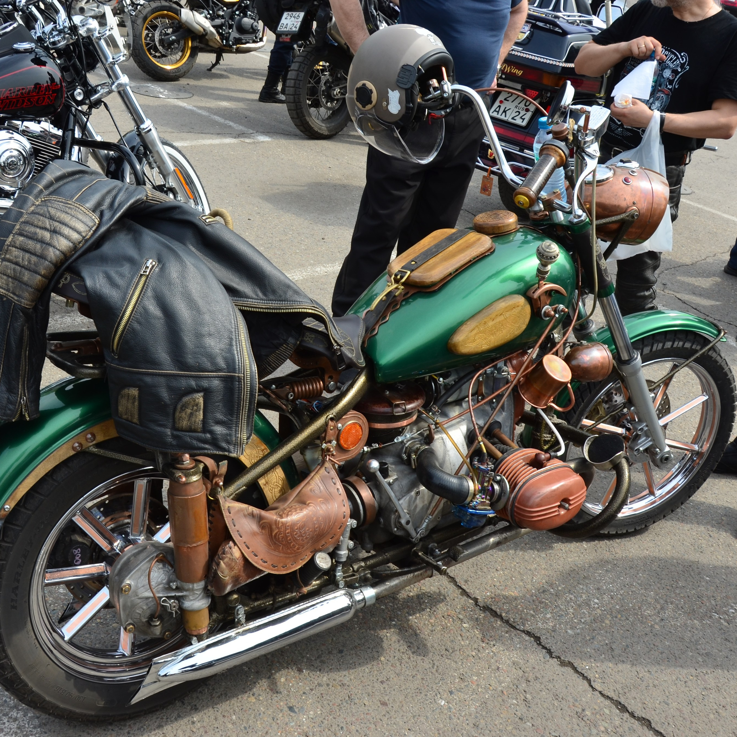 Фотограф viktor viktor