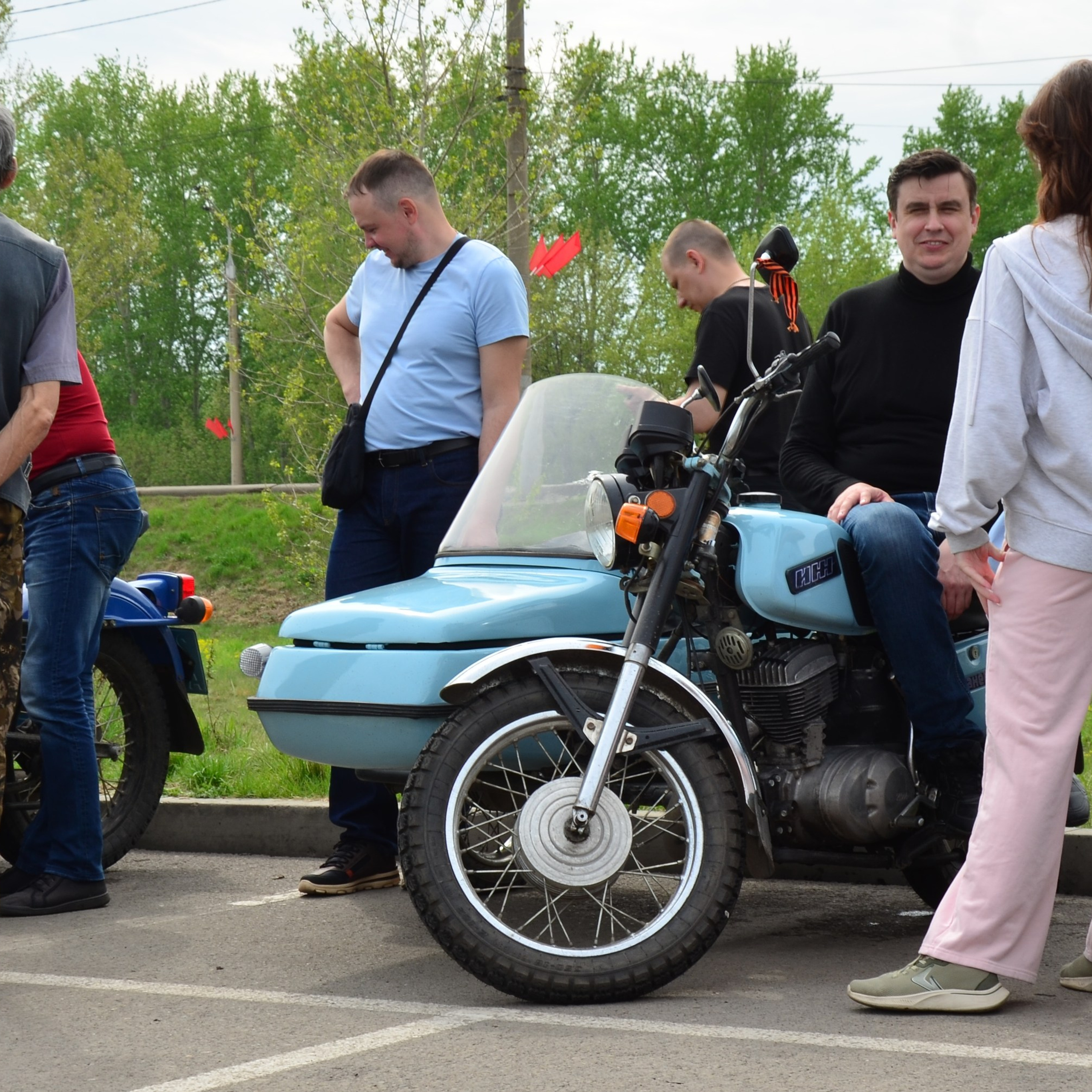 Фотограф viktor viktor