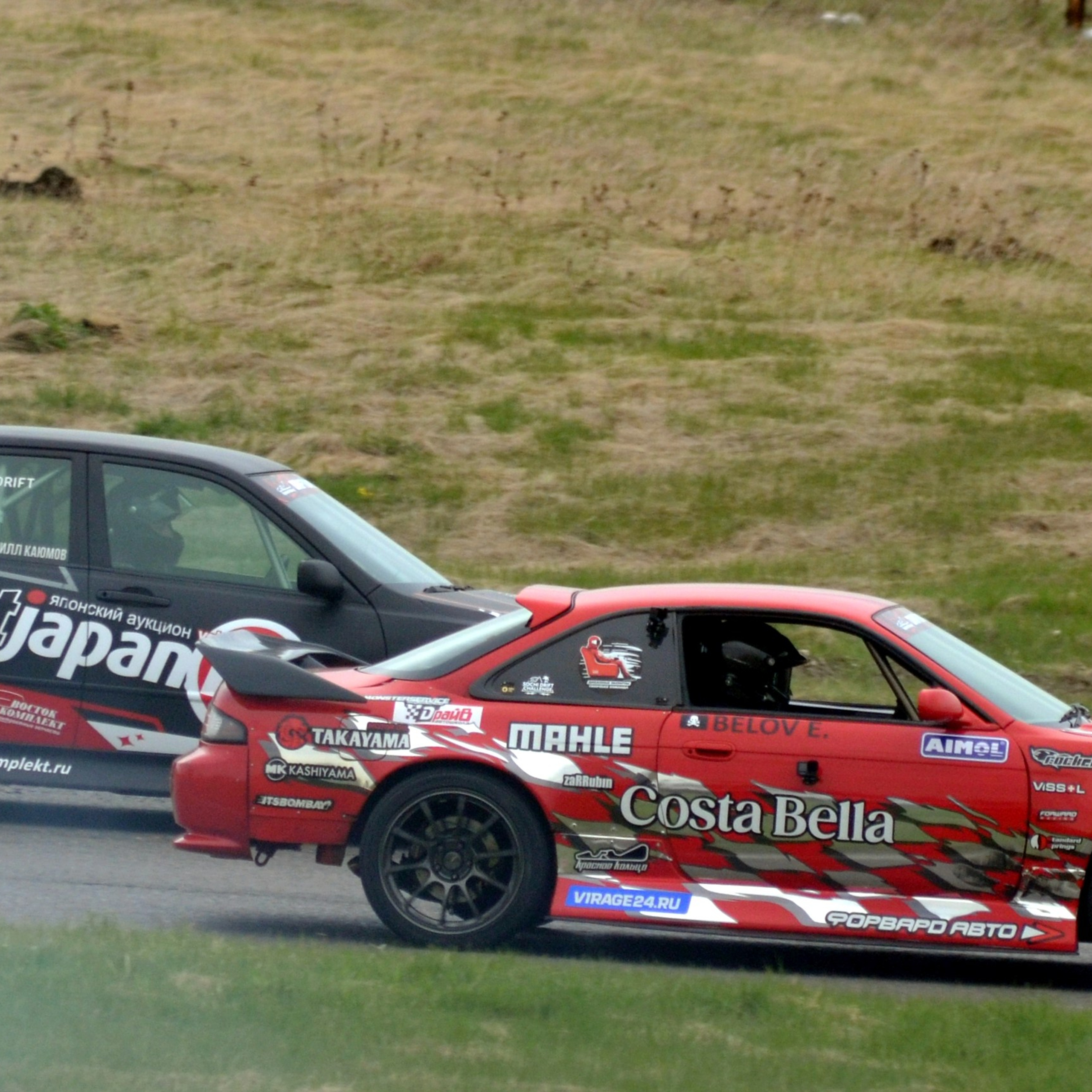 Фотограф viktor viktor