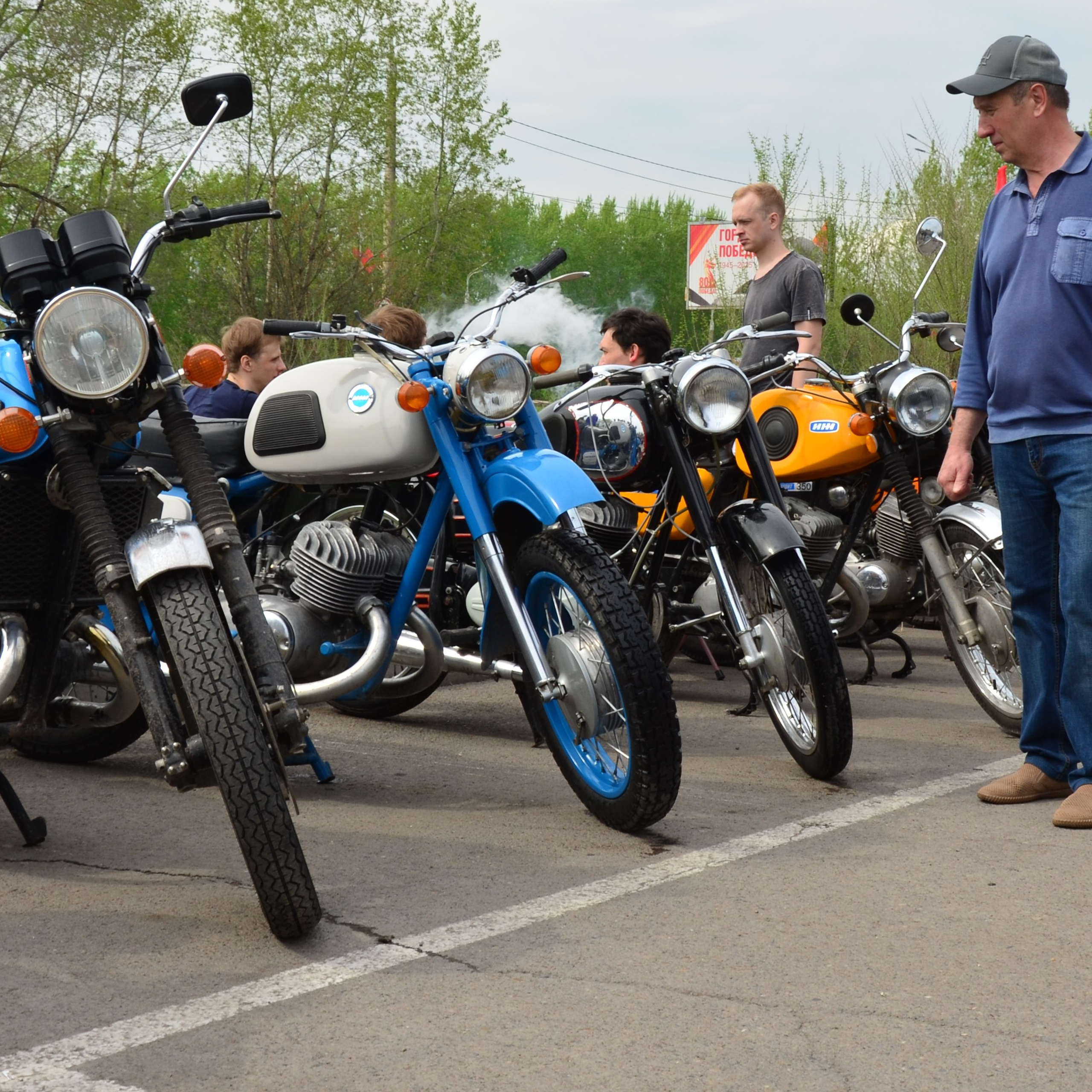 Фотограф viktor viktor