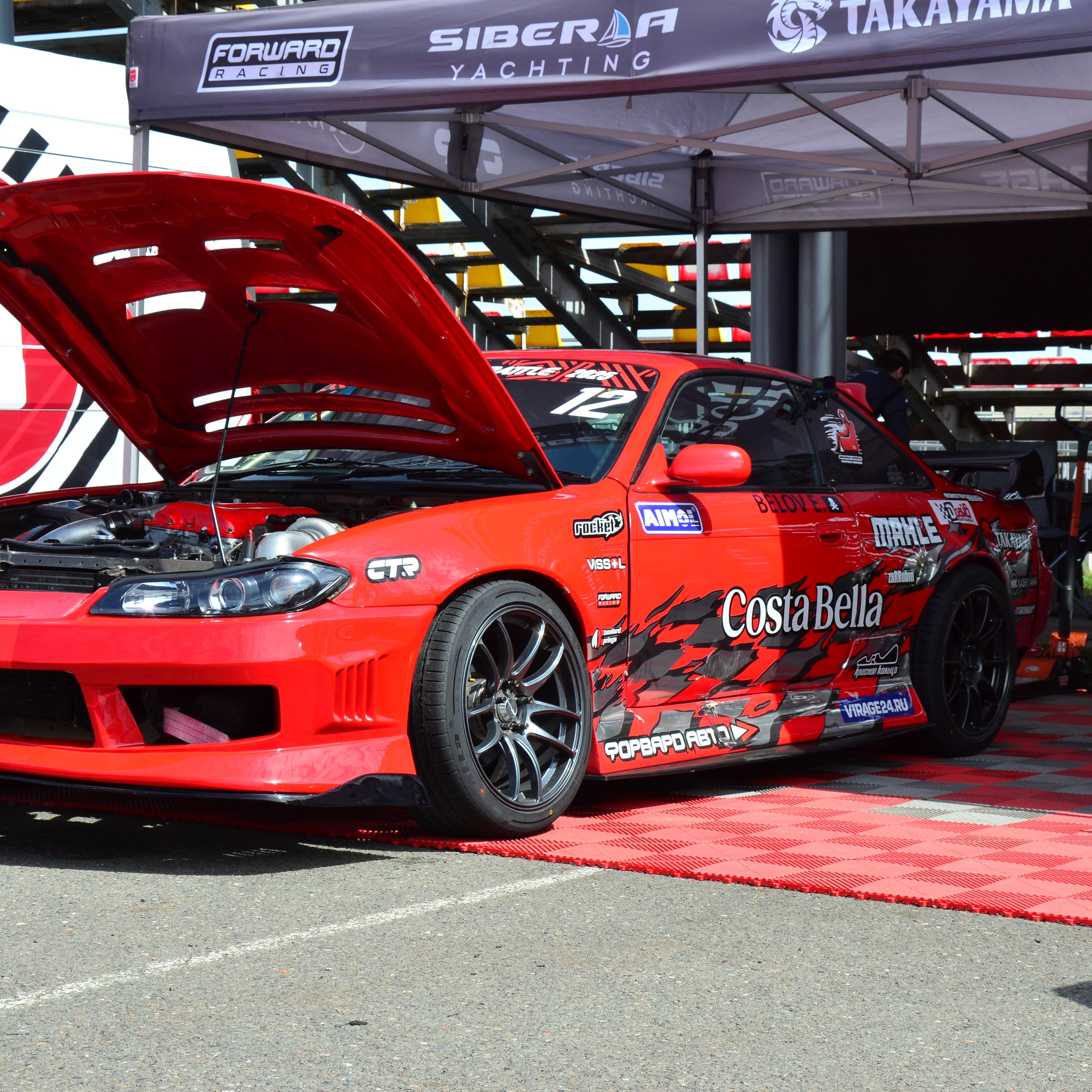 Фотограф viktor viktor