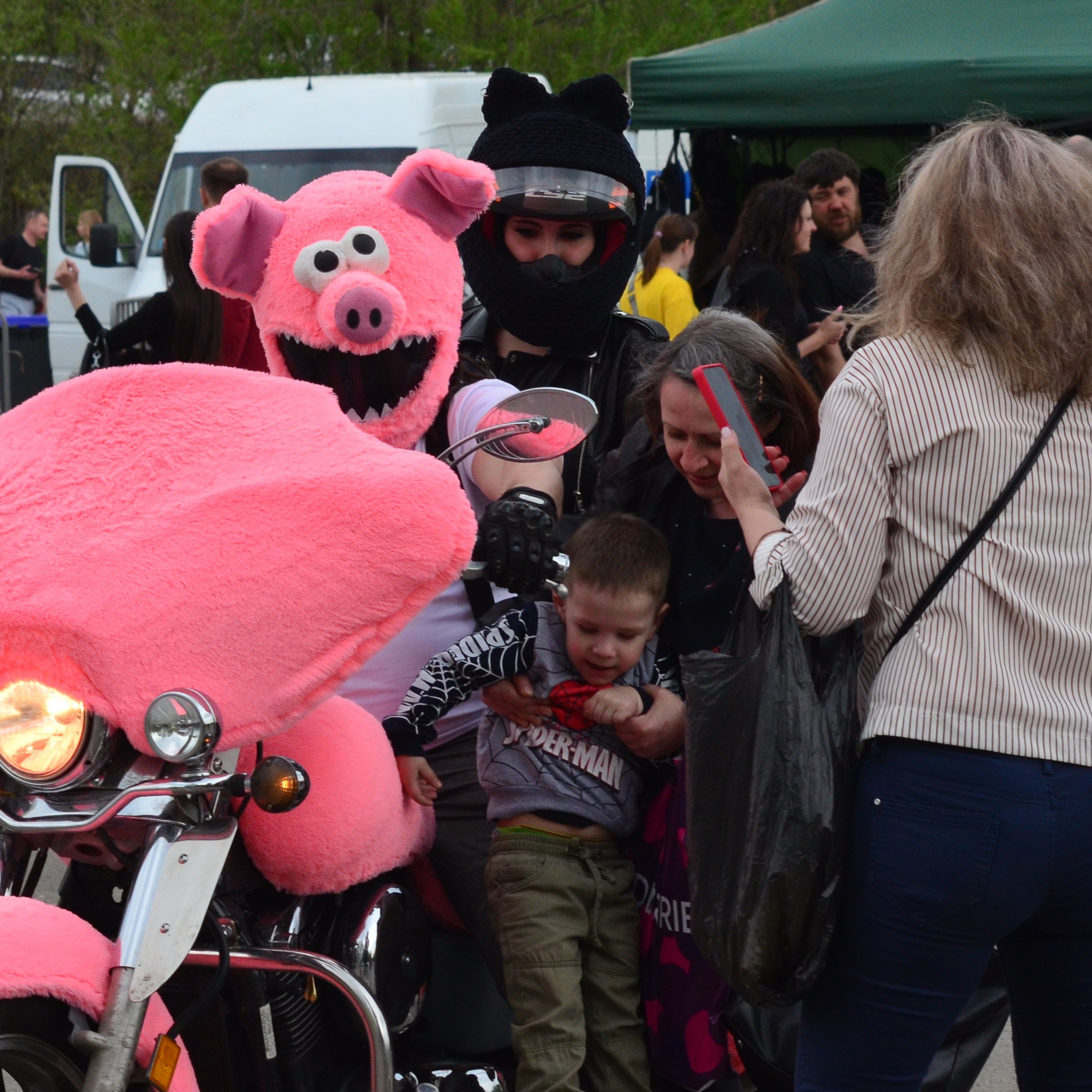 Фотограф viktor viktor