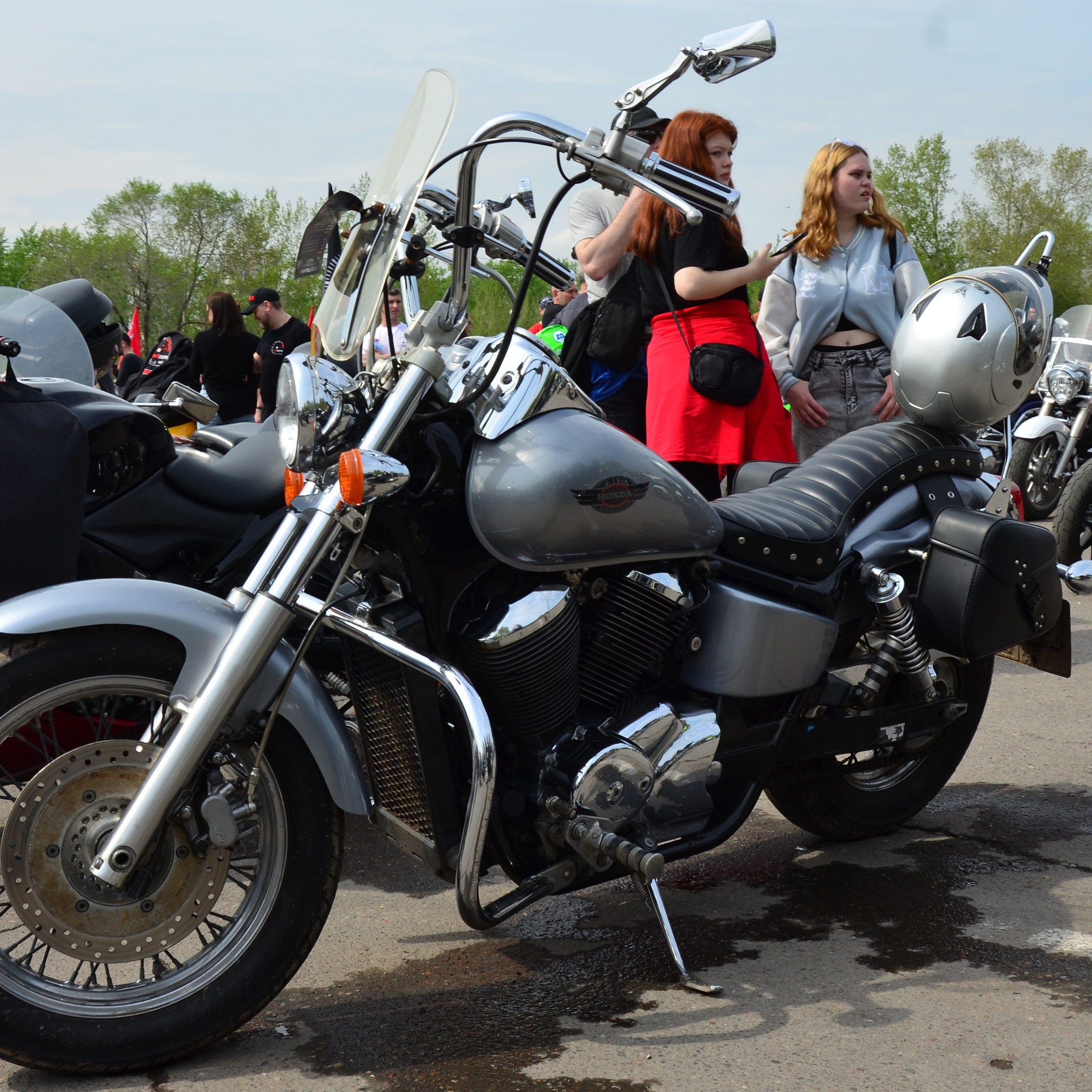 Фотограф viktor viktor