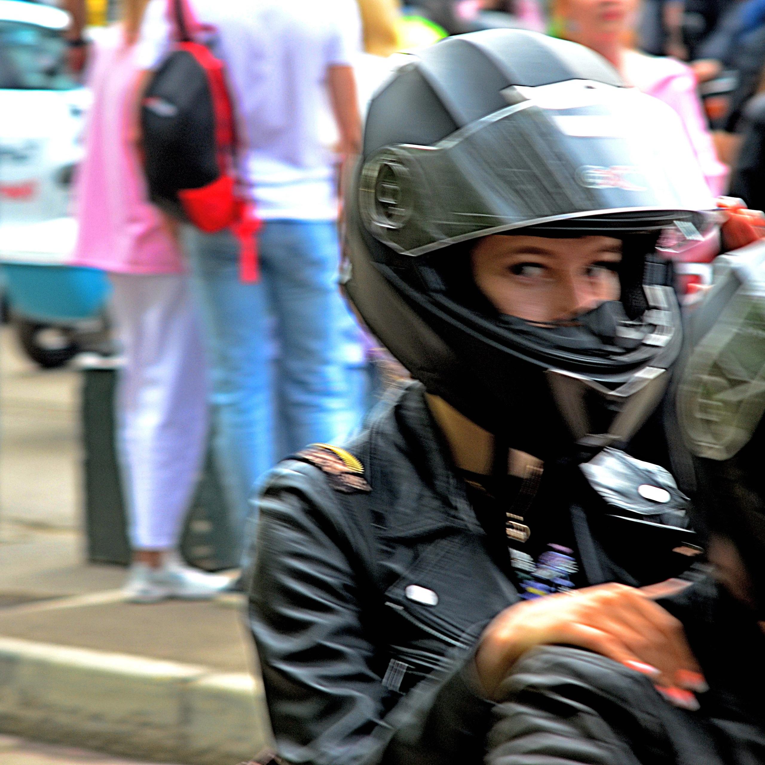 Фотограф viktor viktor