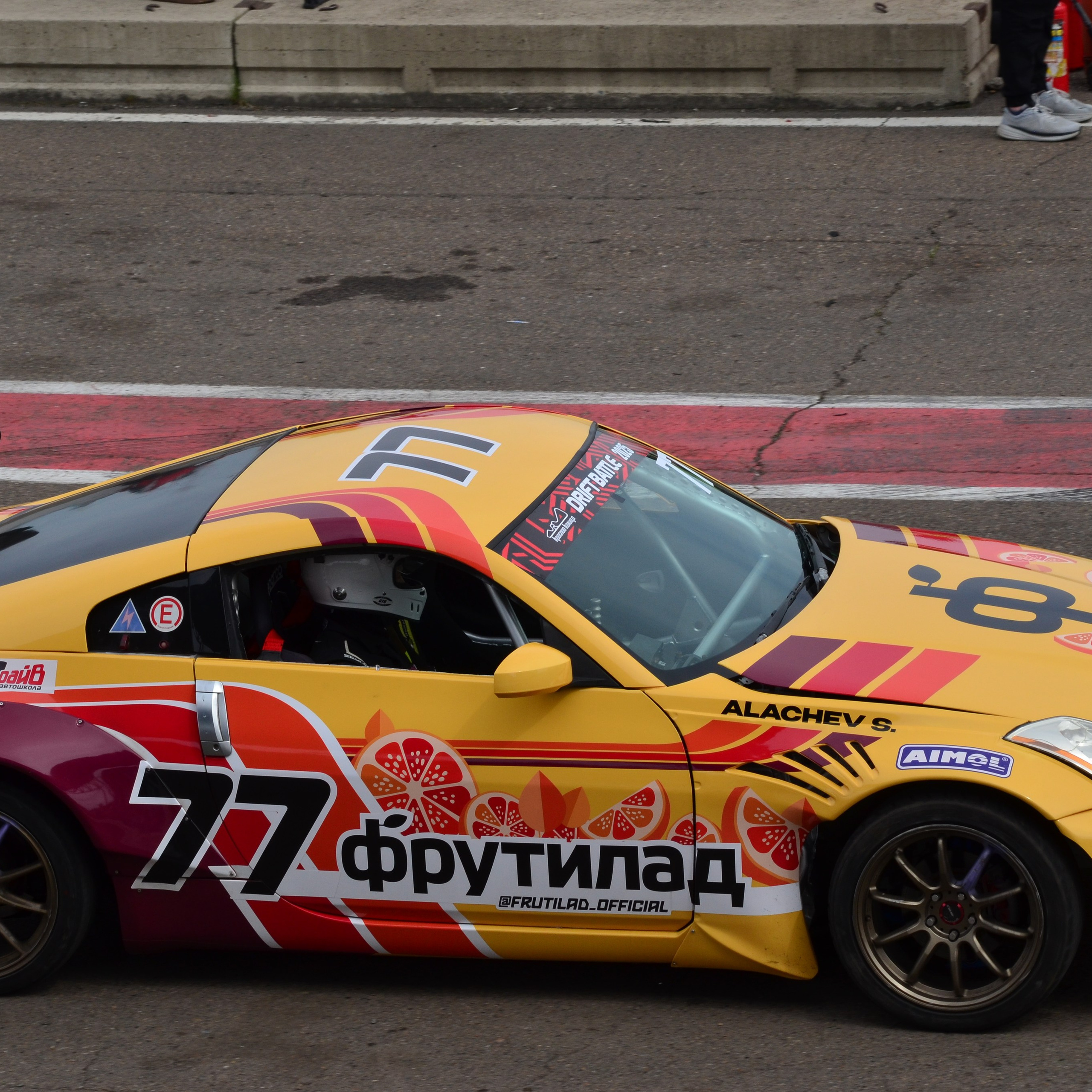 Фотограф viktor viktor