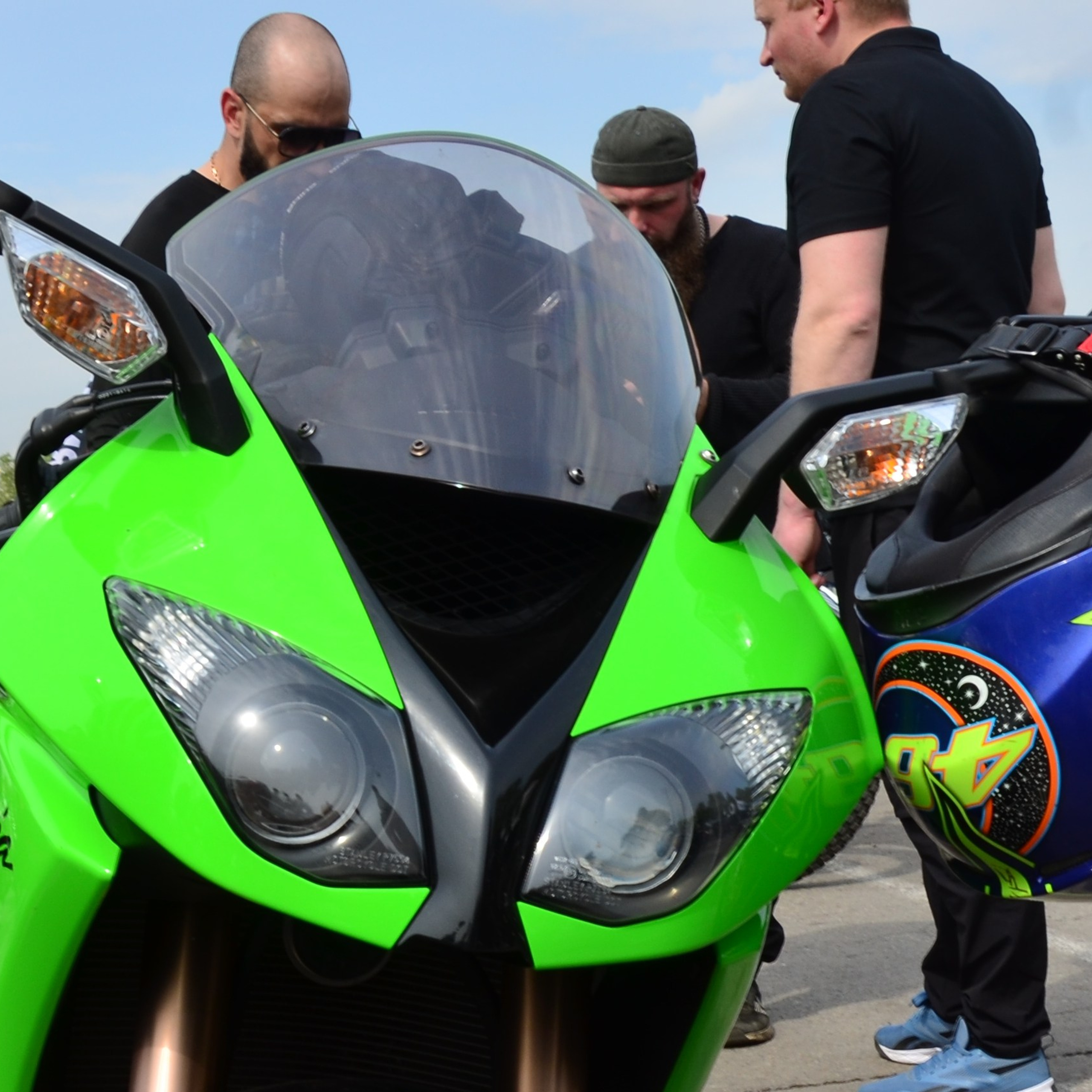 Фотограф viktor viktor