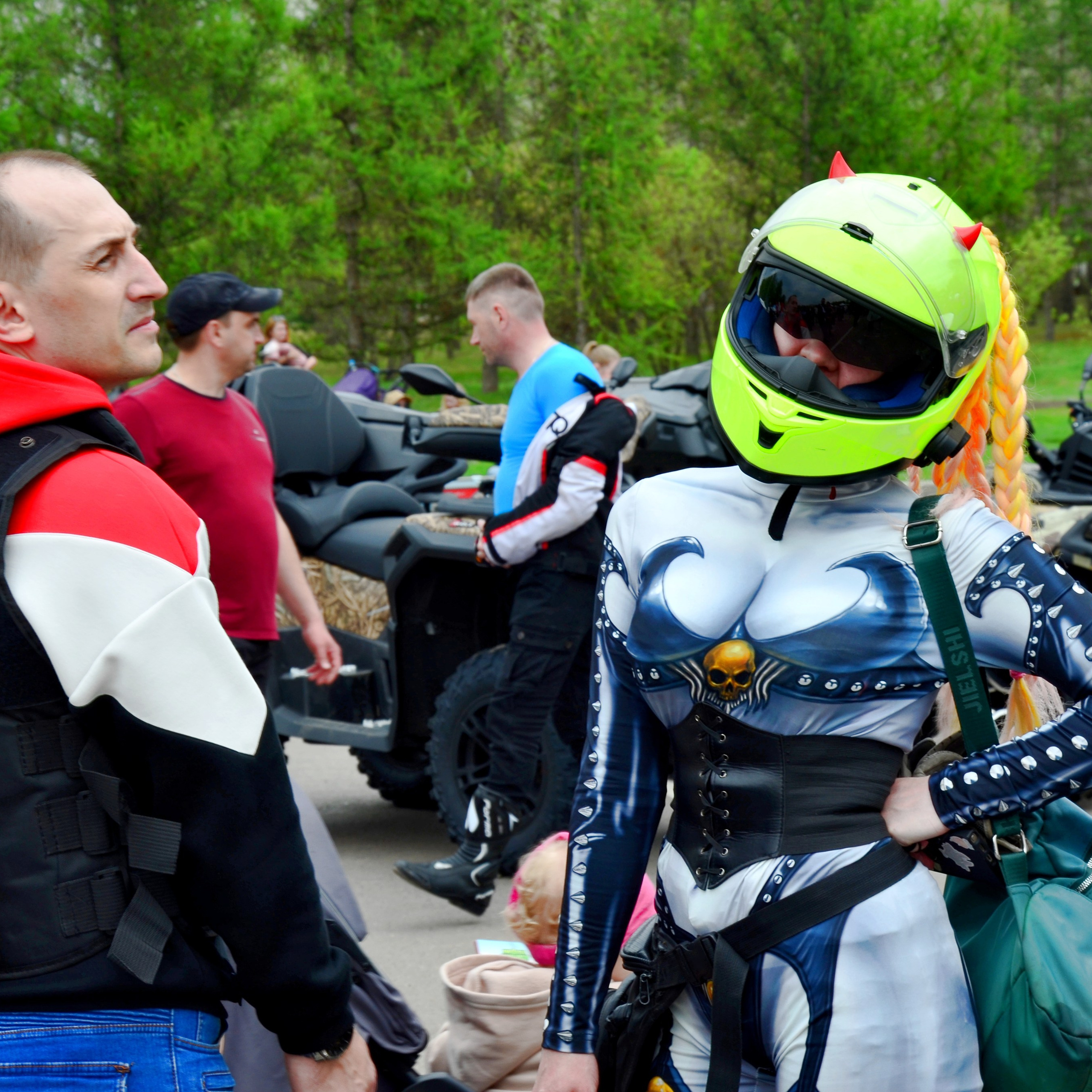 Фотограф viktor viktor