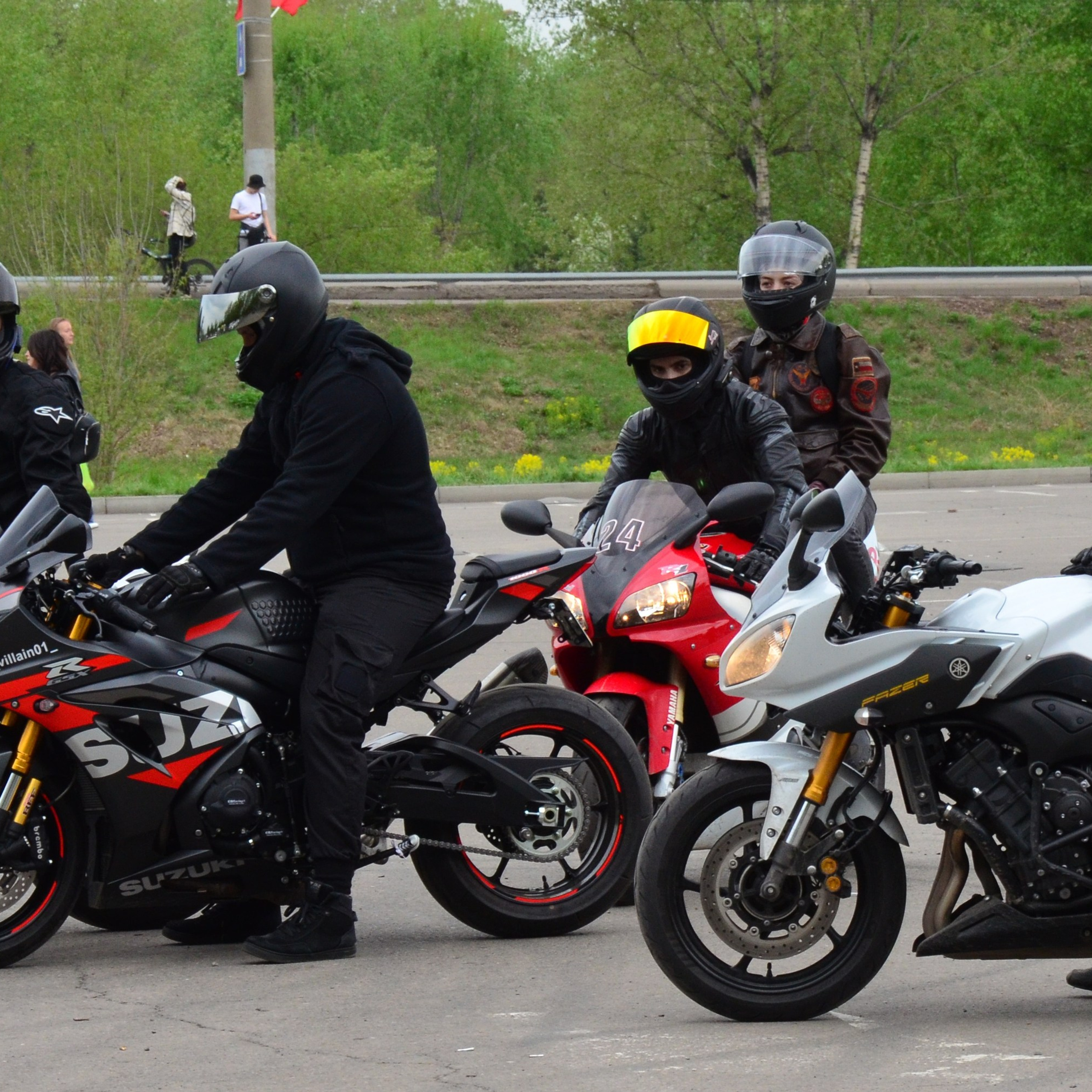 Фотограф viktor viktor