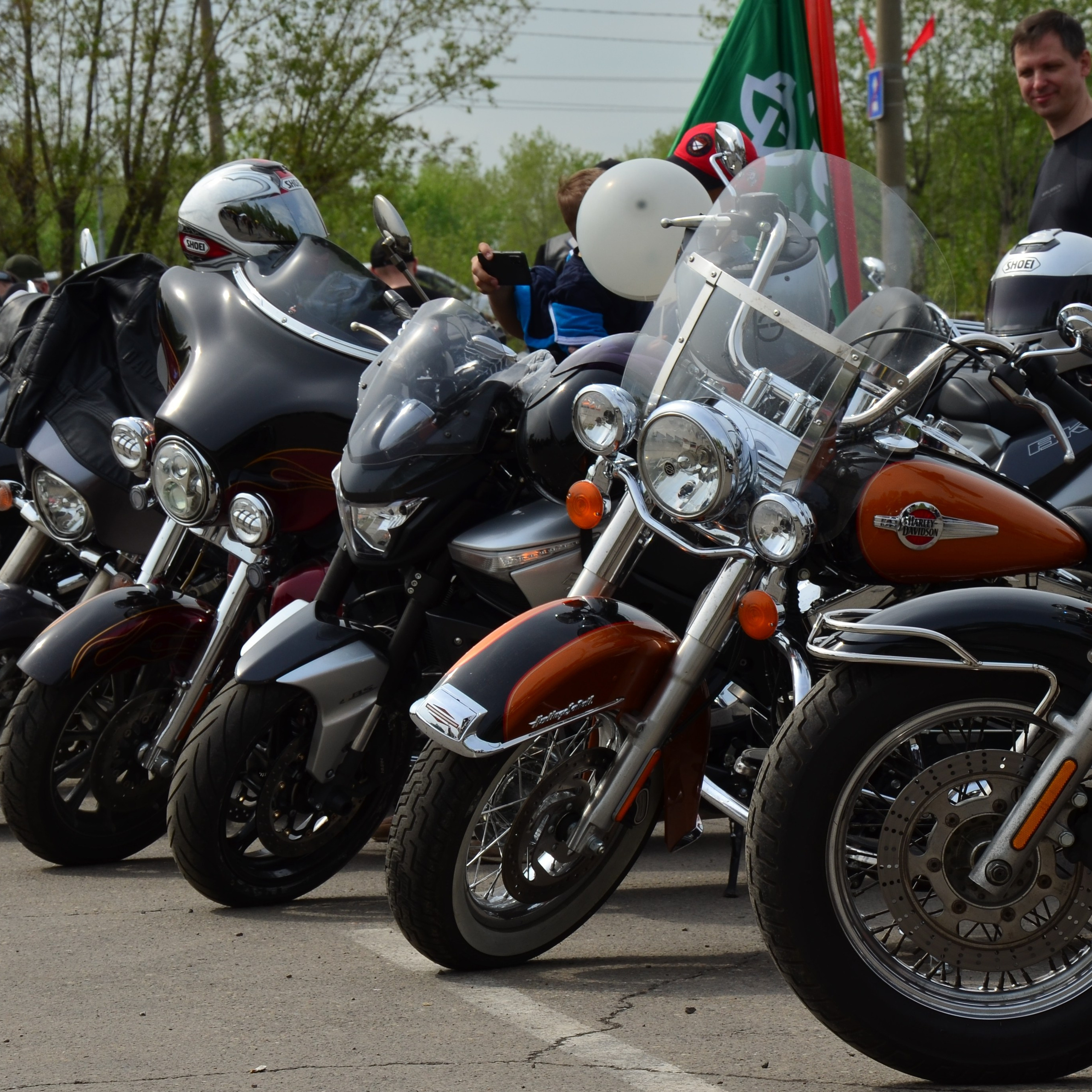 Фотограф viktor viktor