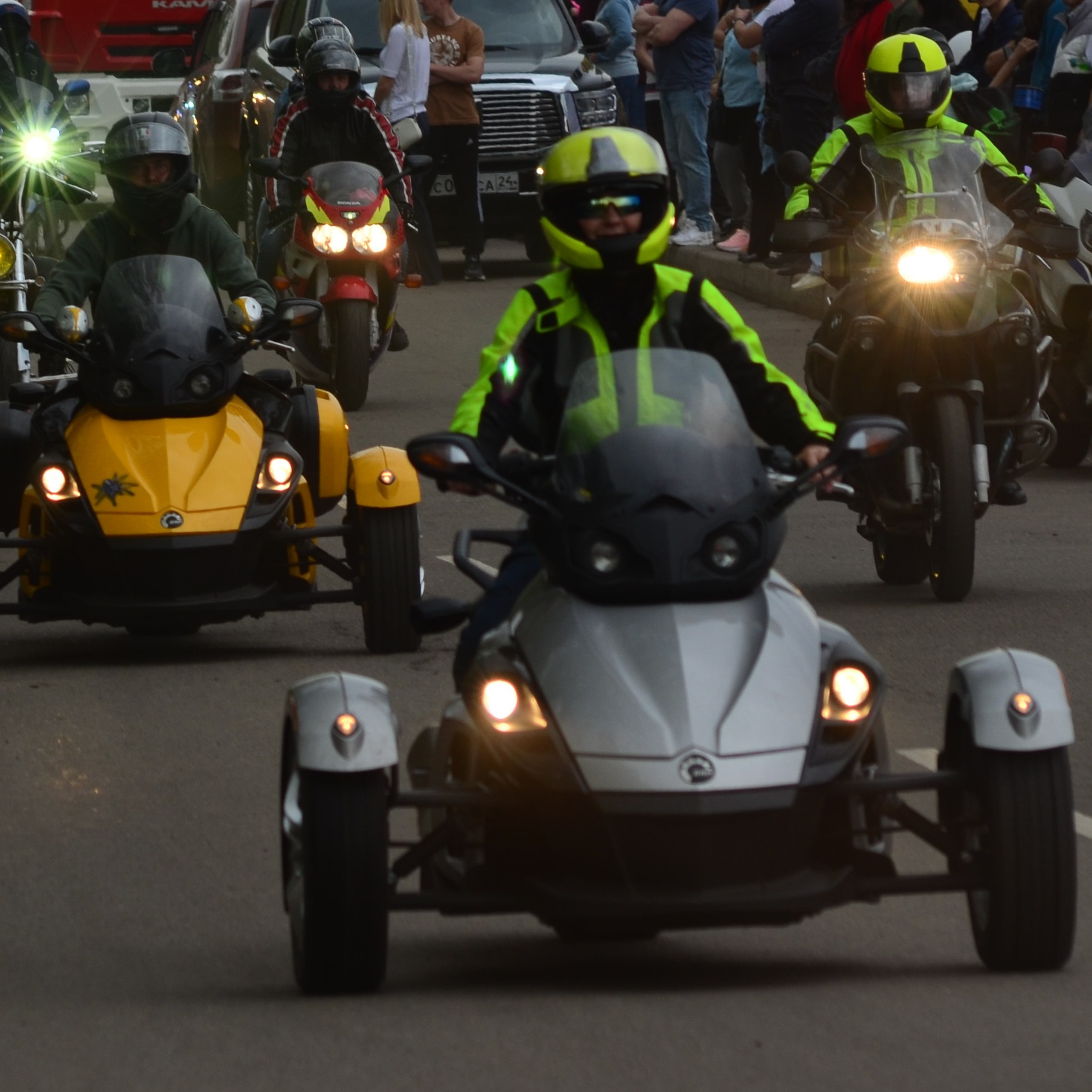 Фотограф viktor viktor