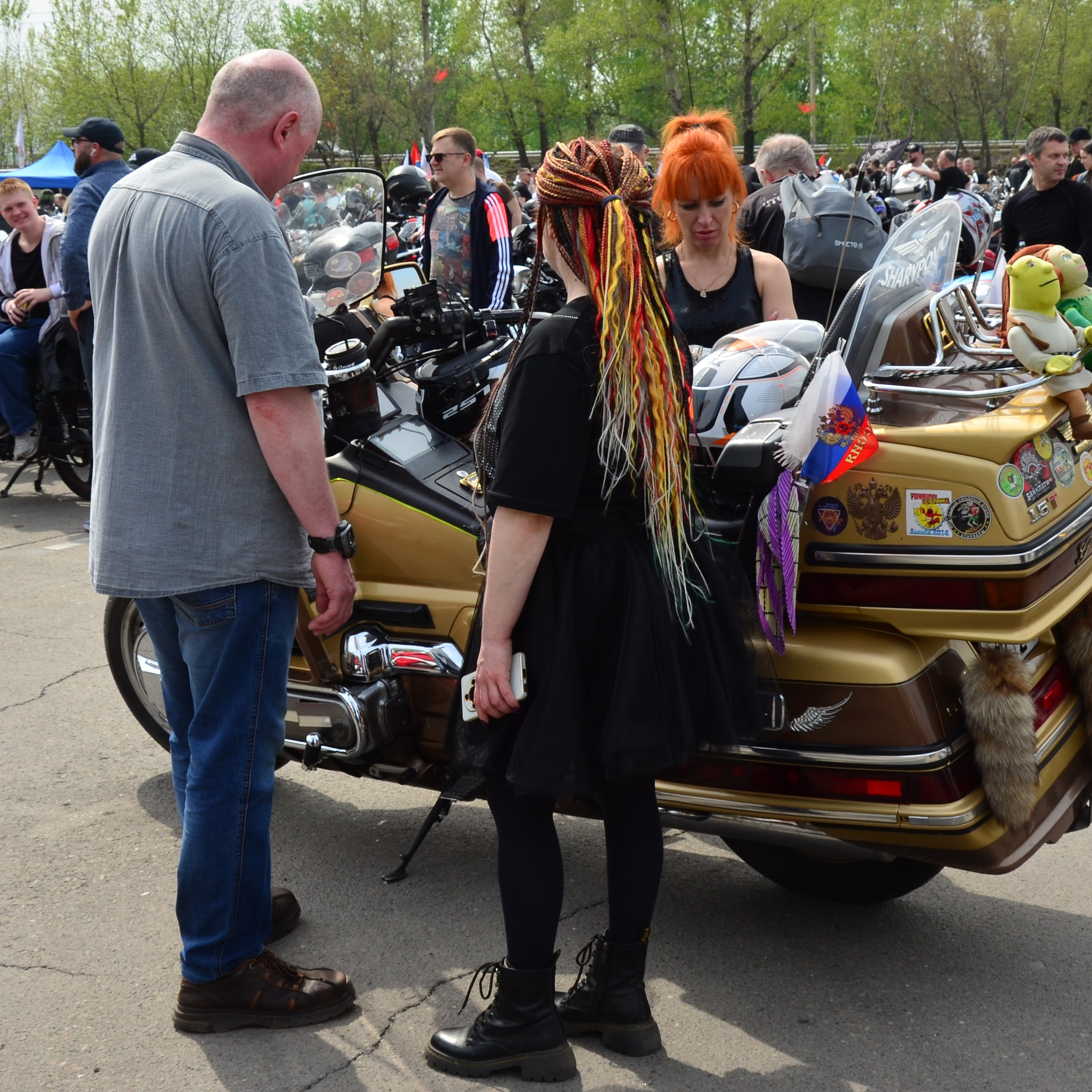 Фотограф viktor viktor