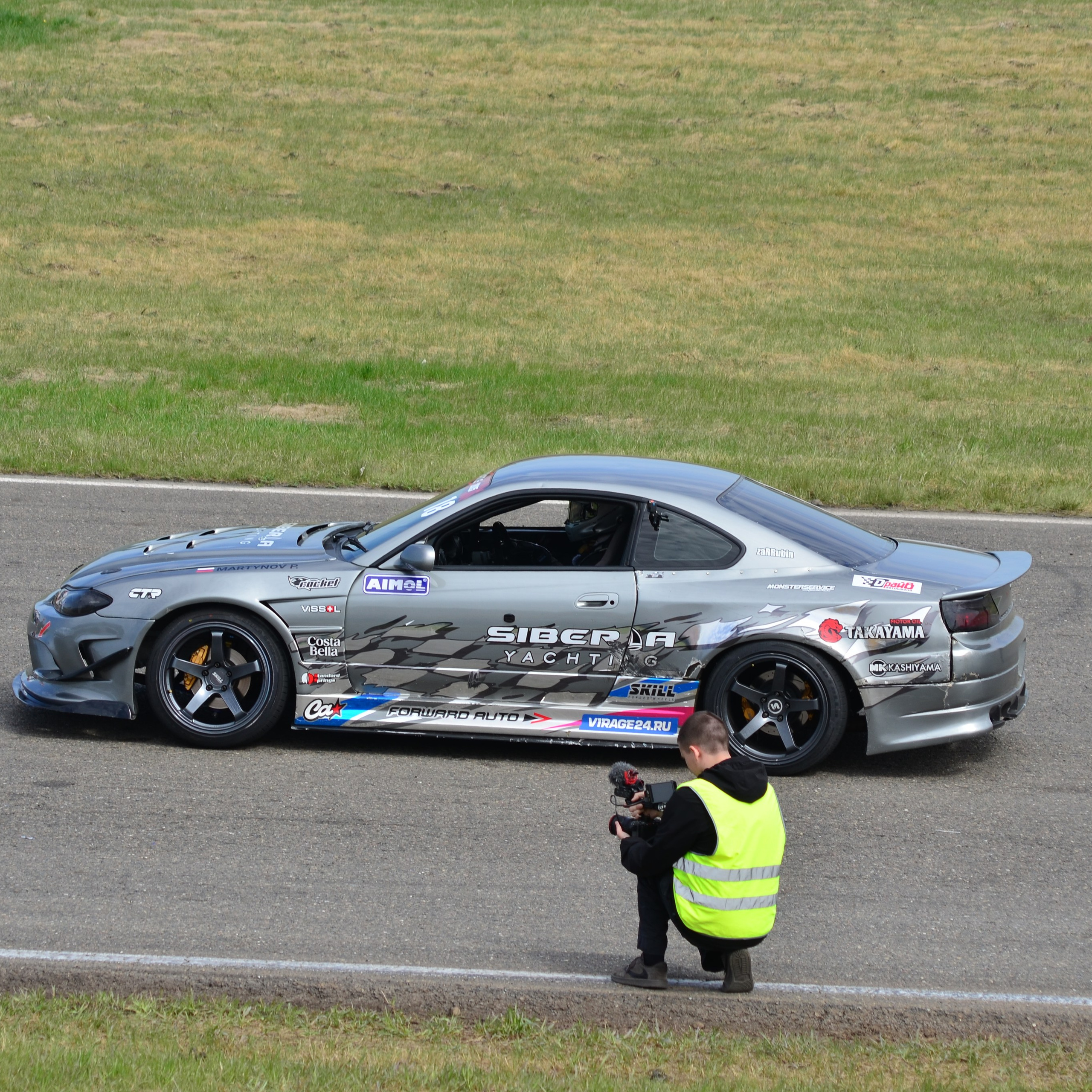 Фотограф viktor viktor