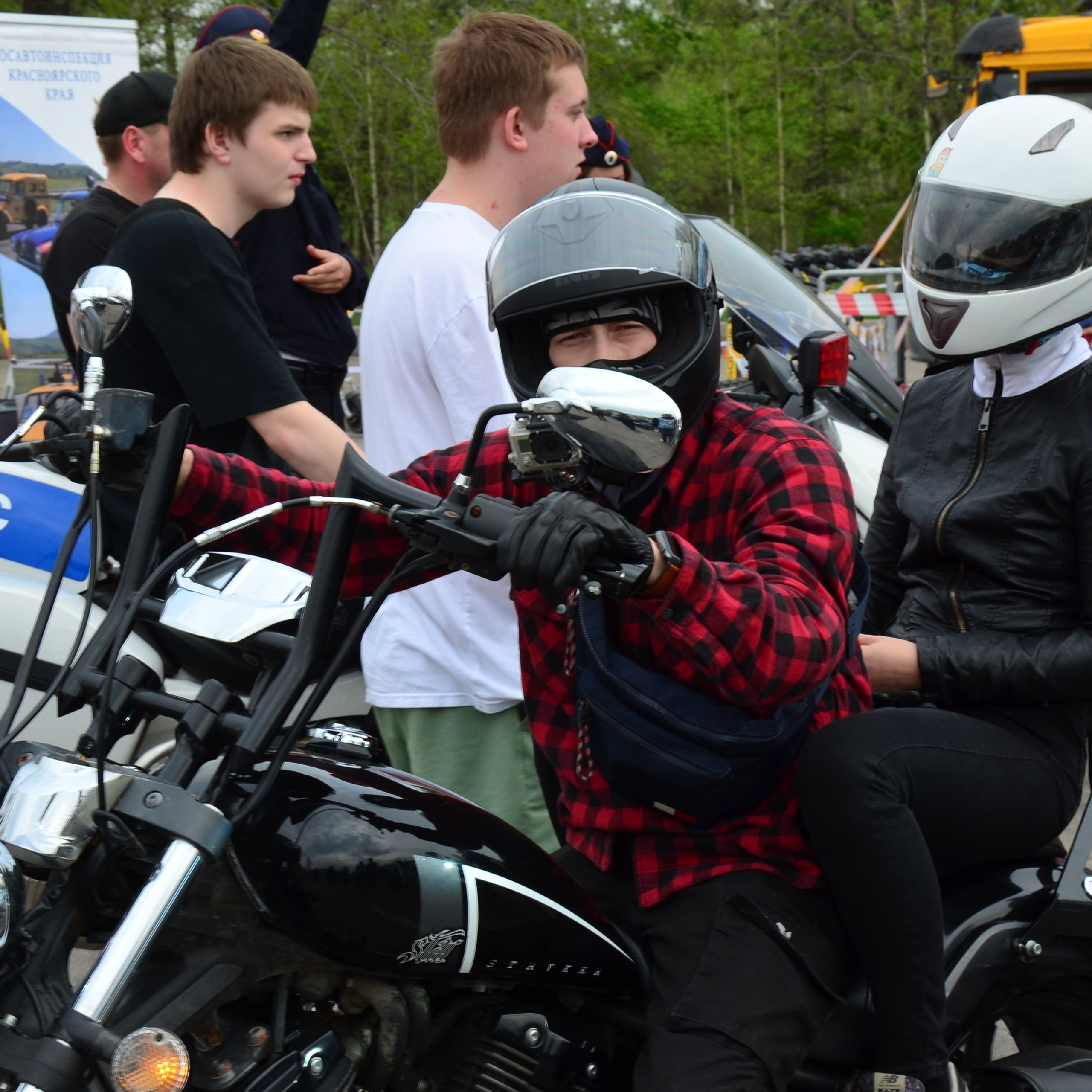 Фотограф viktor viktor