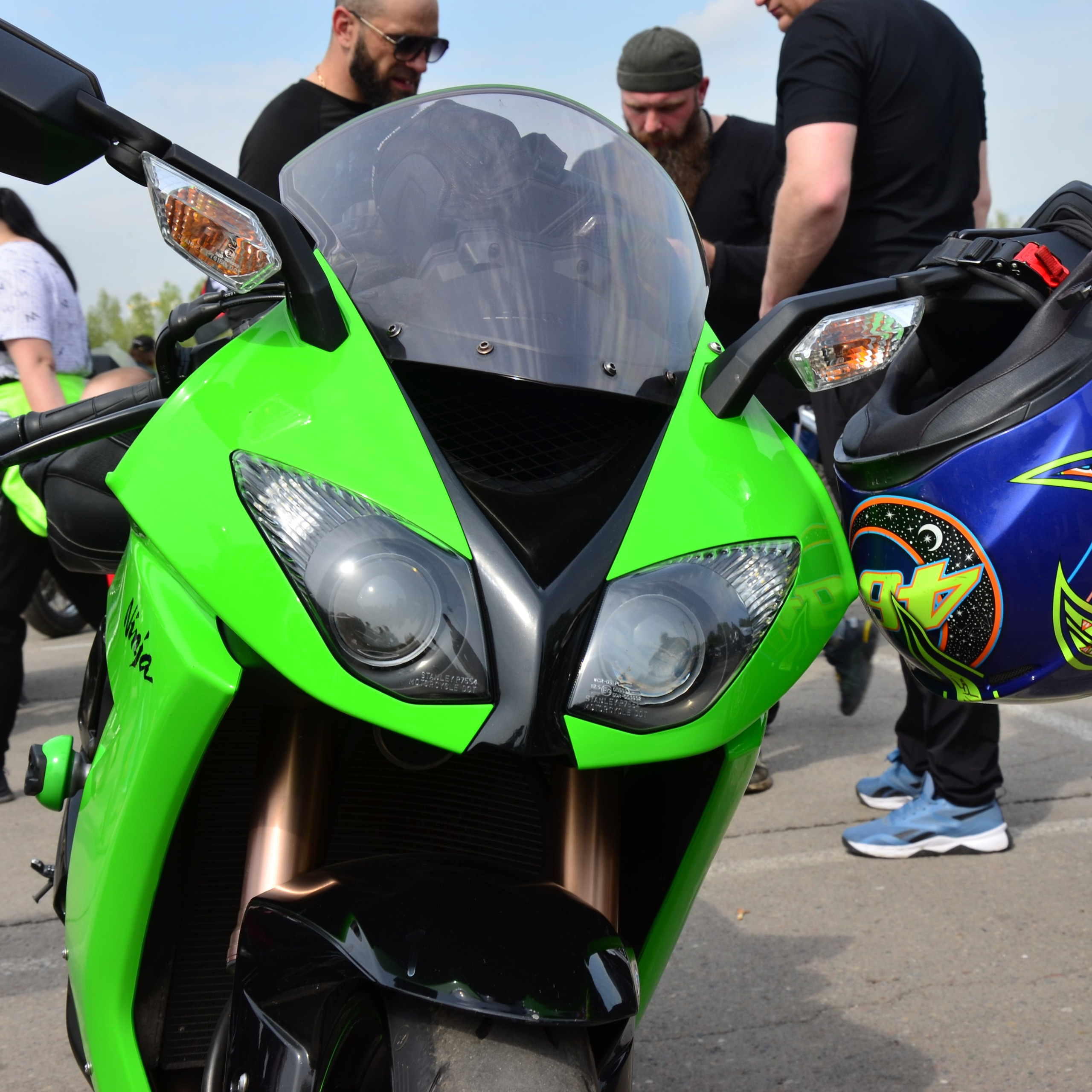 Фотограф viktor viktor