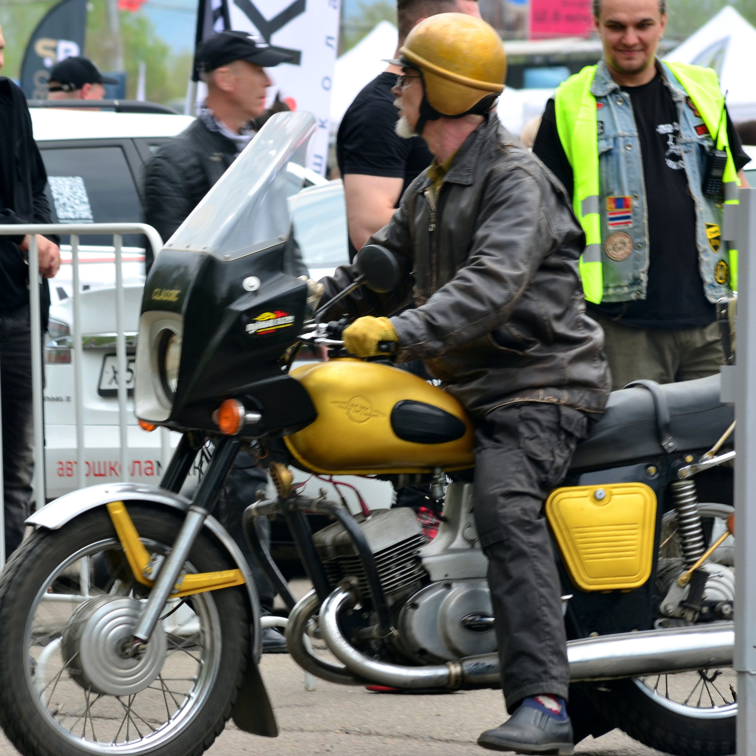 Фотограф viktor viktor