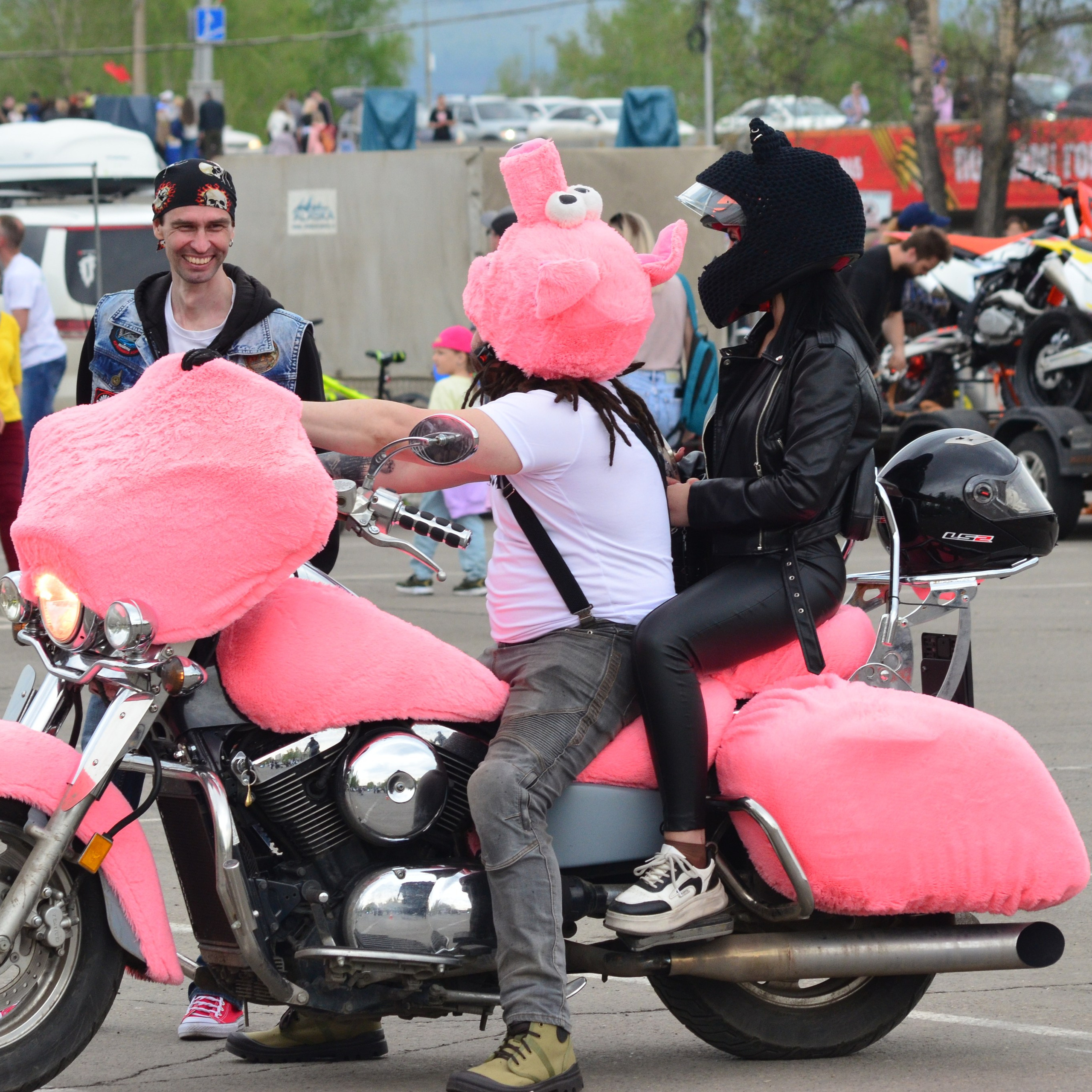 Фотограф viktor viktor