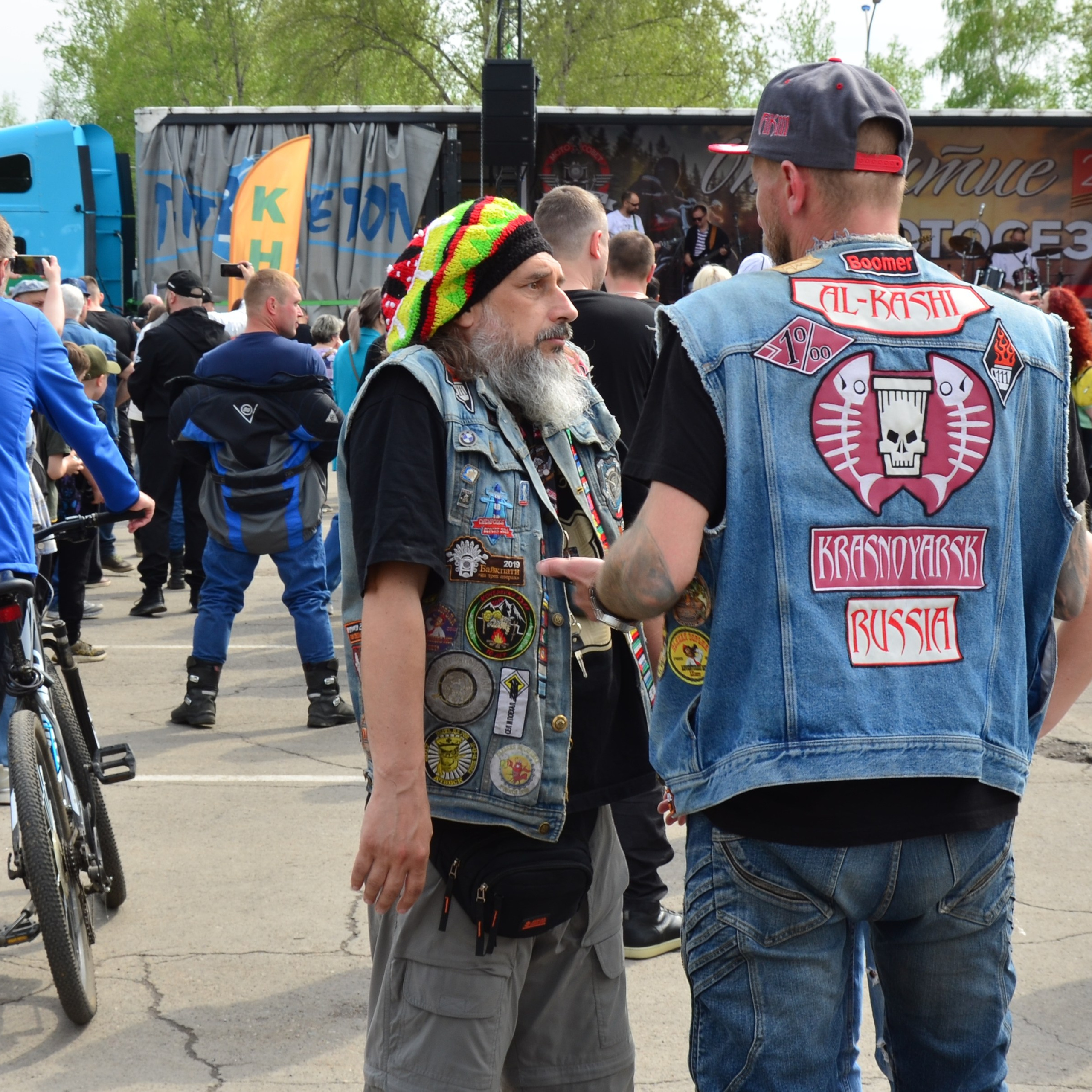 Фотограф viktor viktor