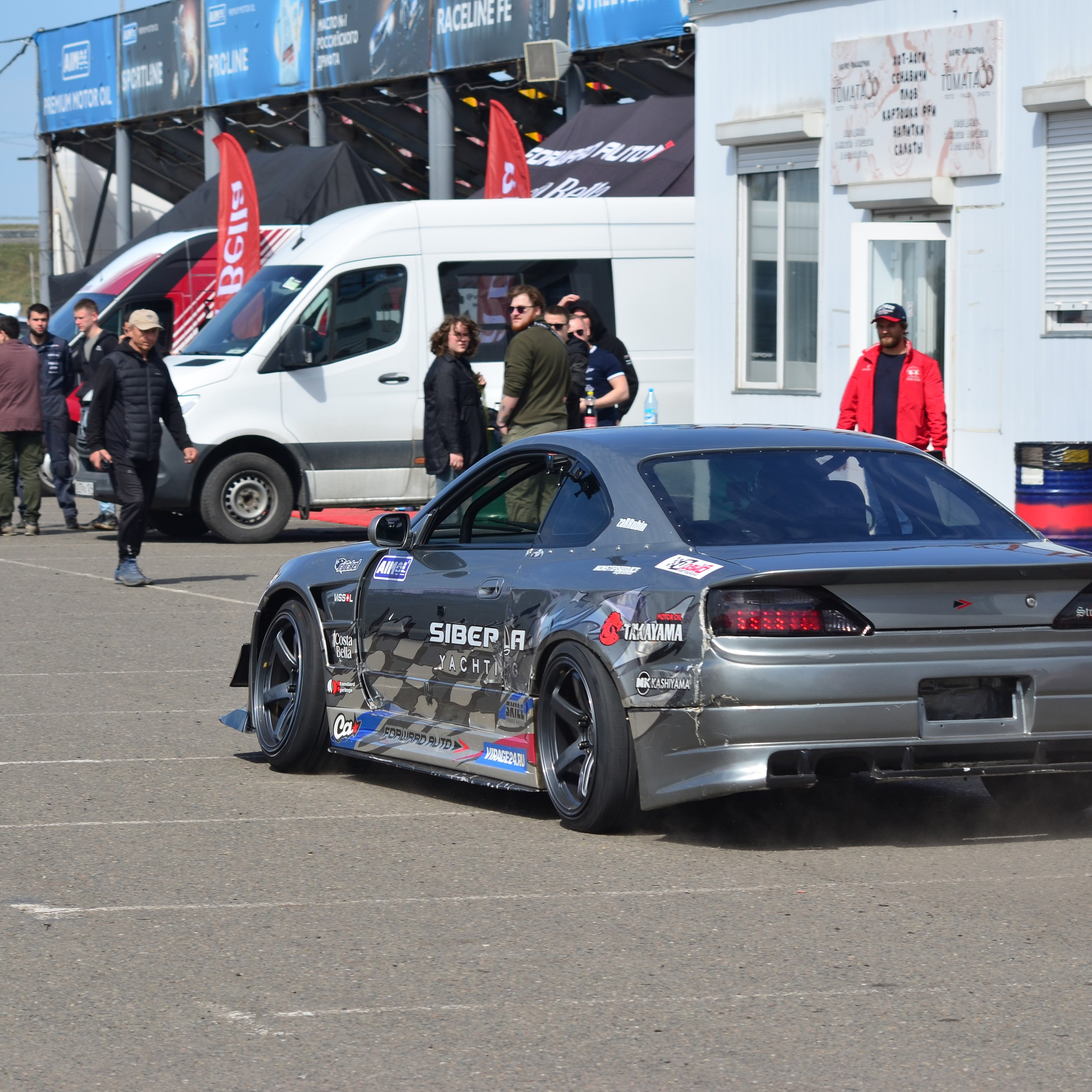 Фотограф viktor viktor