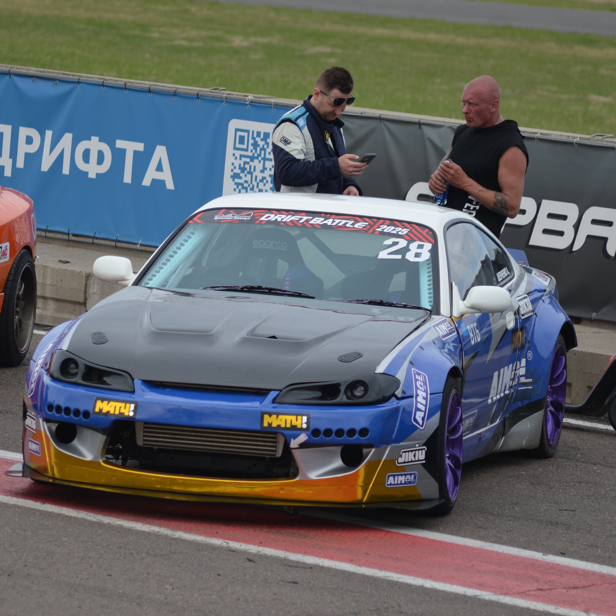 Фотограф viktor viktor