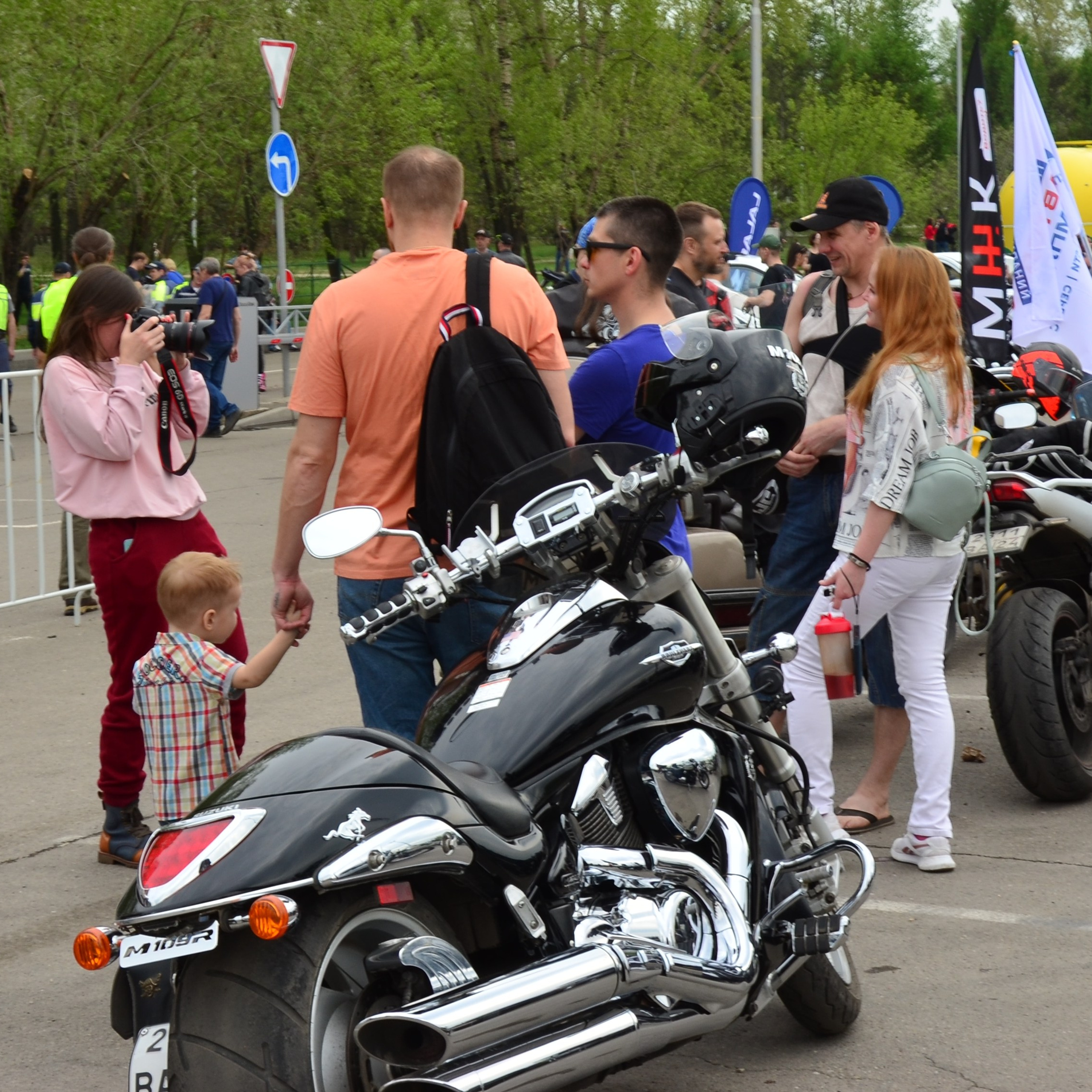 Фотограф viktor viktor