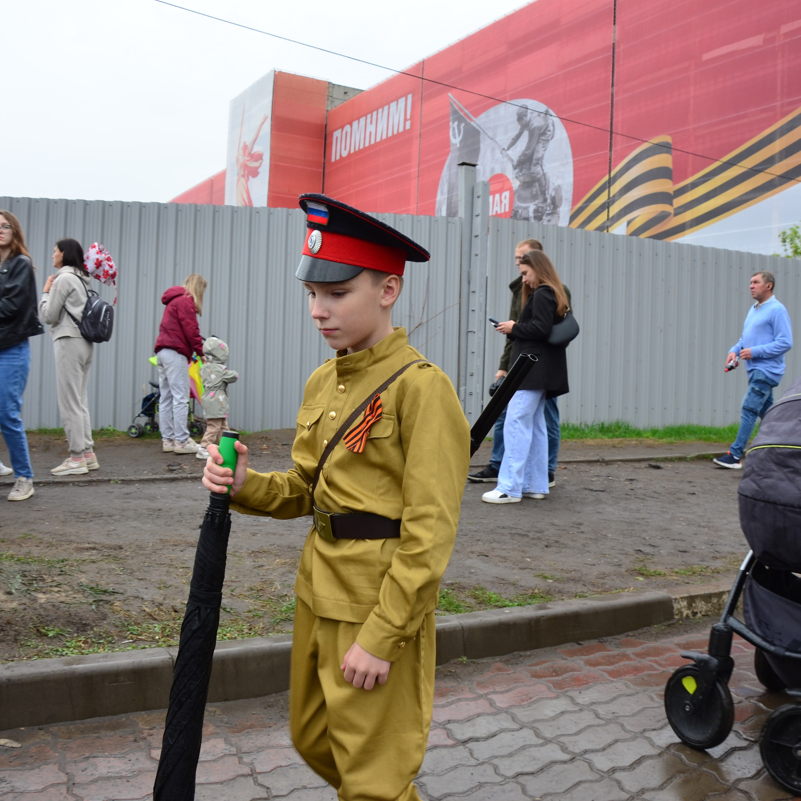Фотограф viktor viktor