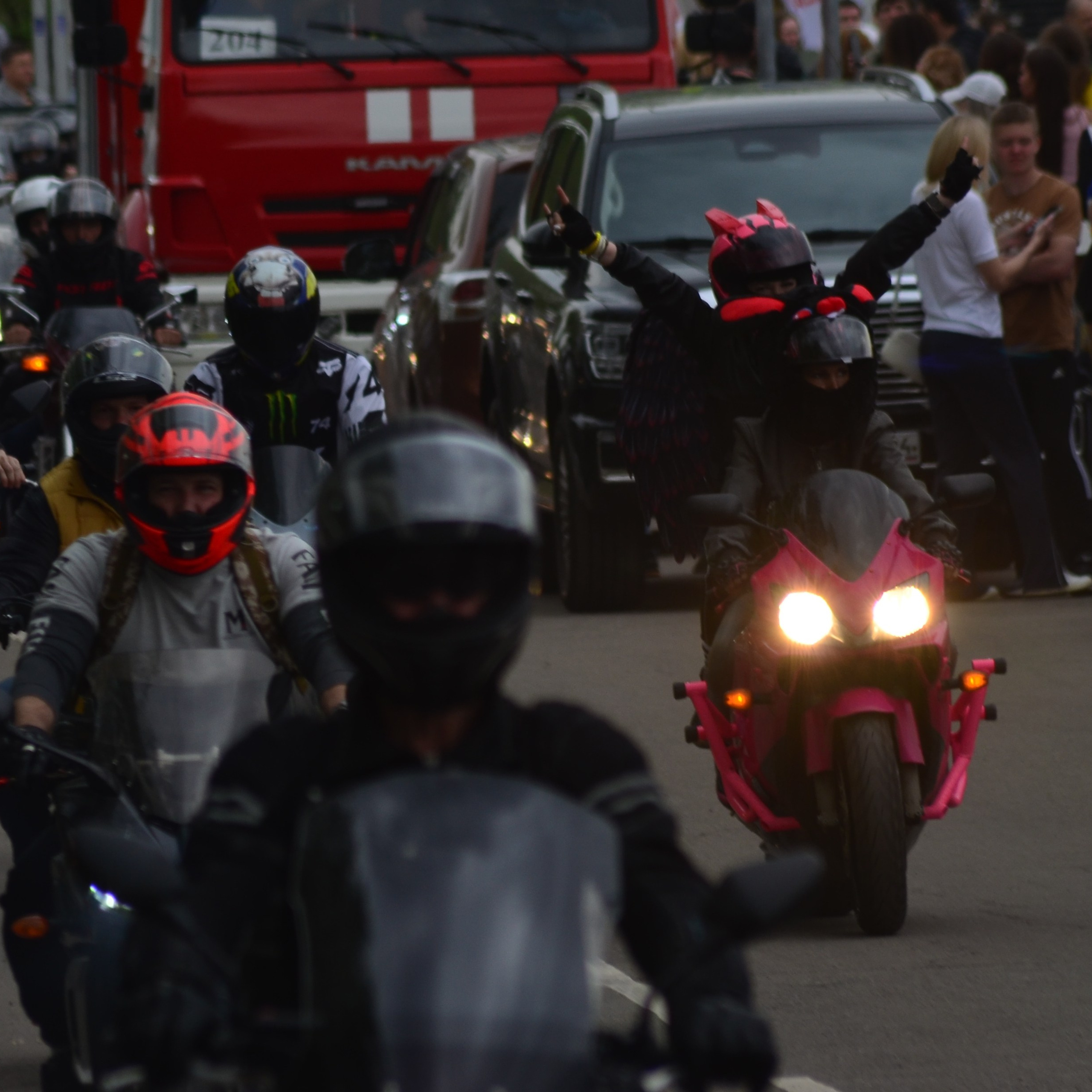 Фотограф viktor viktor