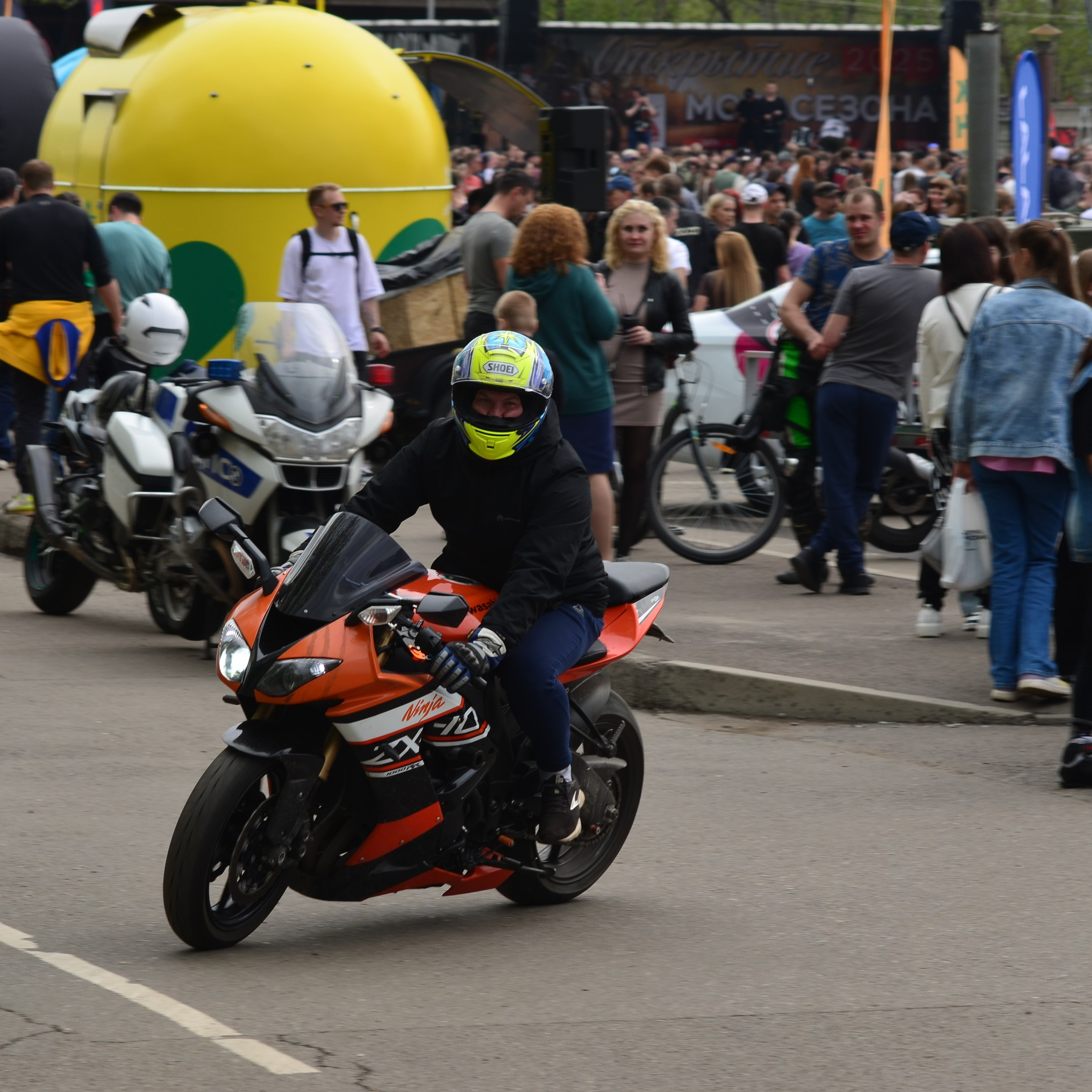 Фотограф viktor viktor