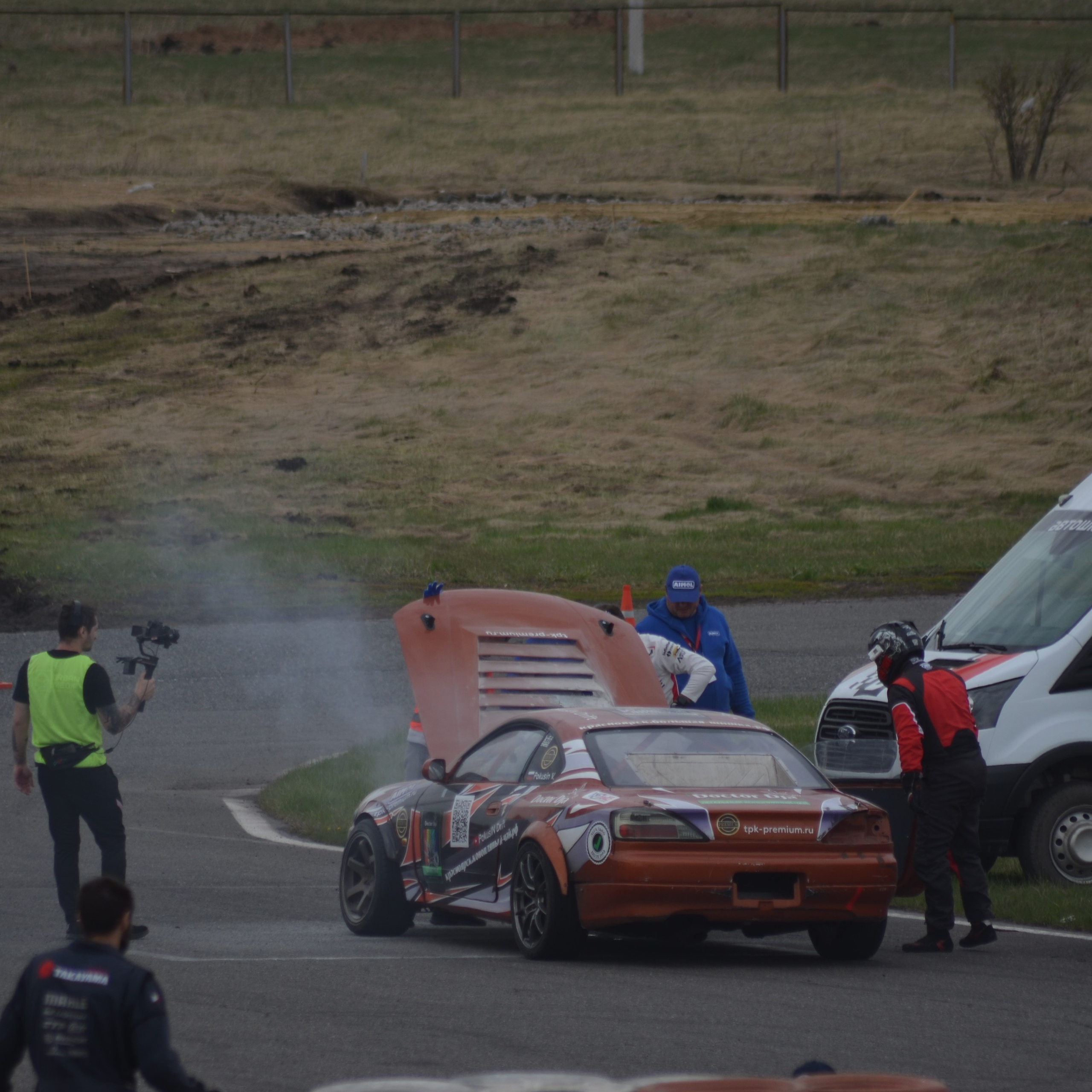 Фотограф viktor viktor