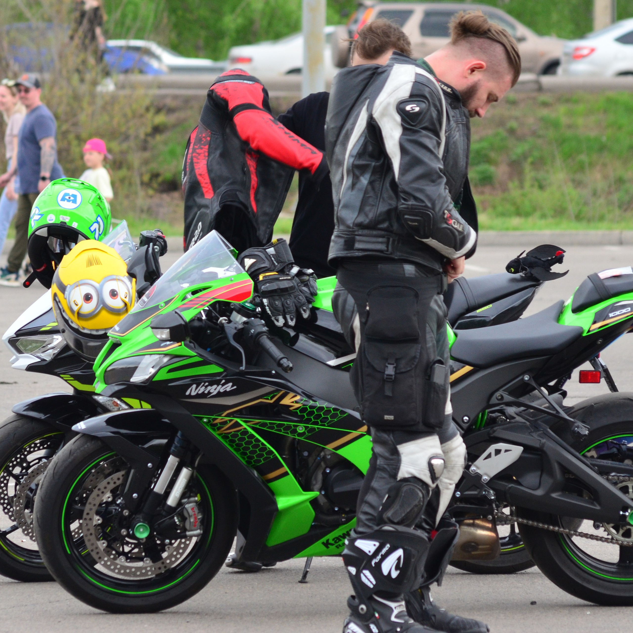 Фотограф viktor viktor