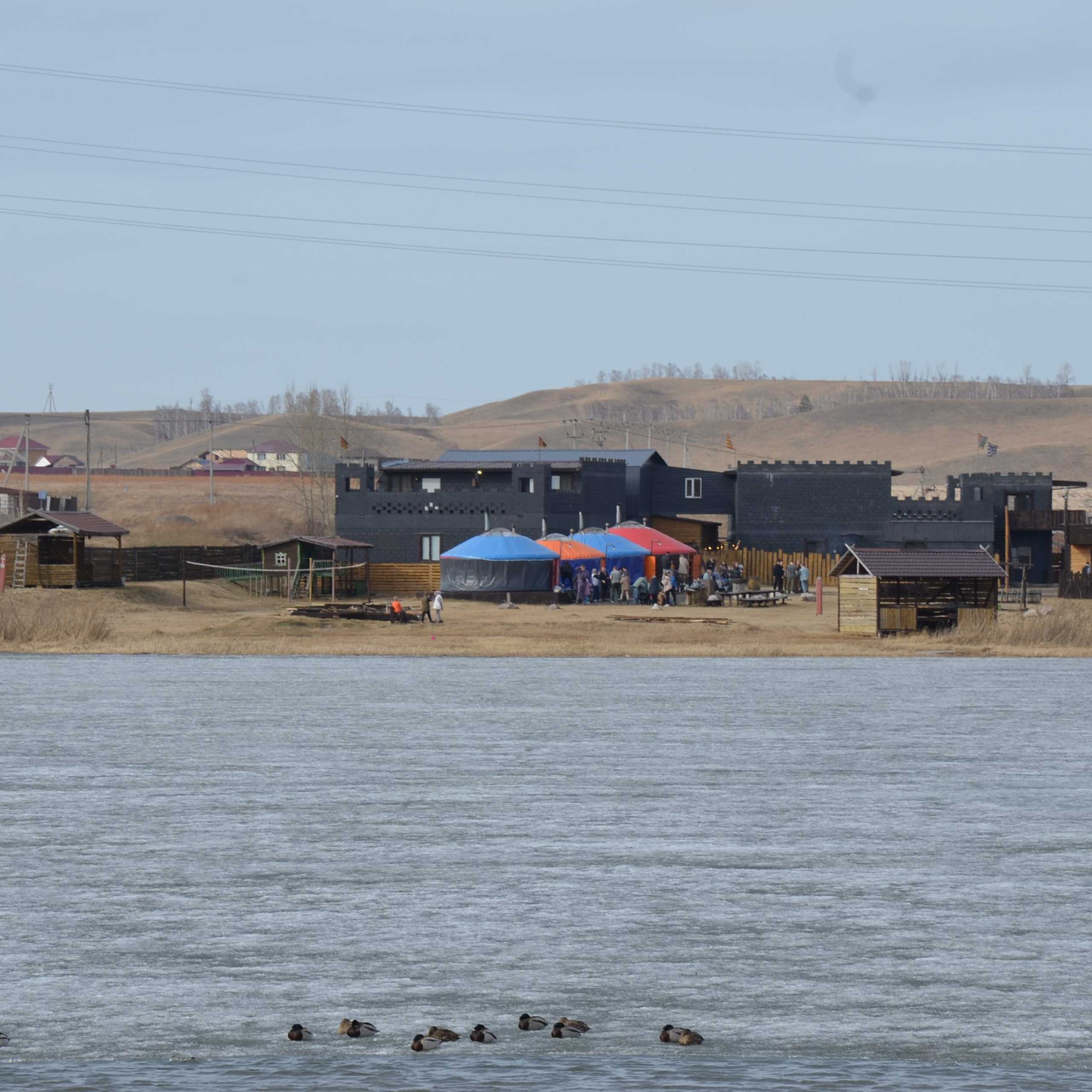 Фотограф viktor viktor