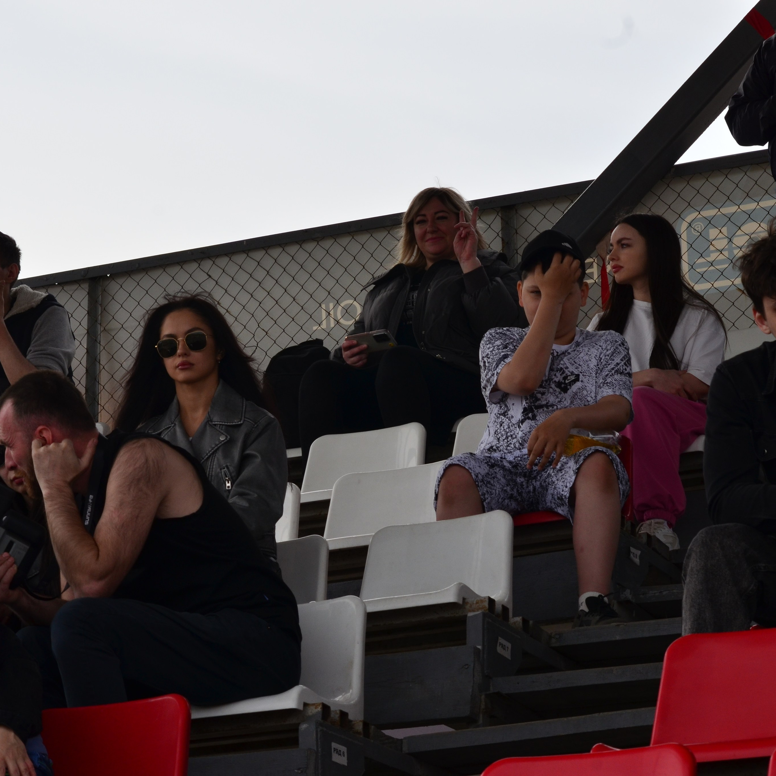 Фотограф viktor viktor