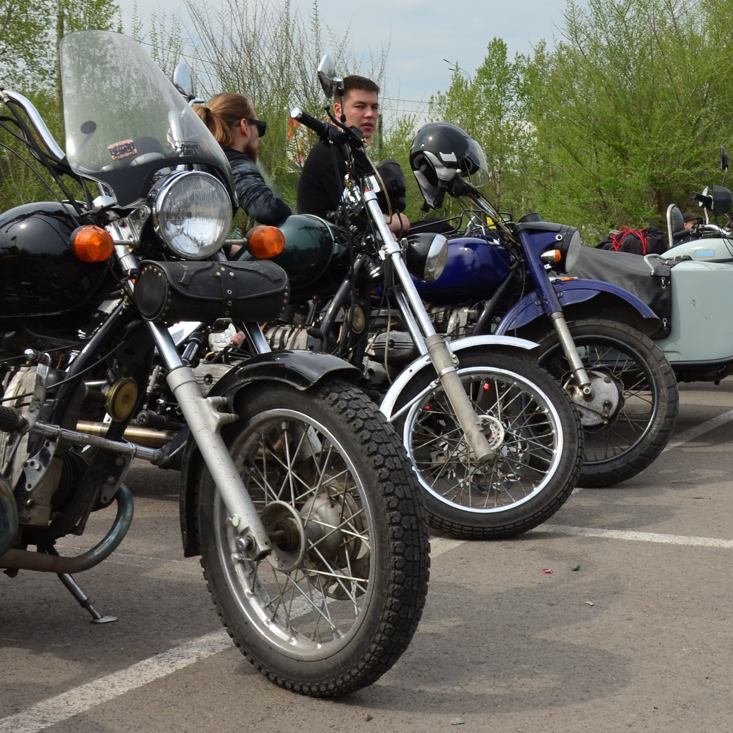 Фотограф viktor viktor