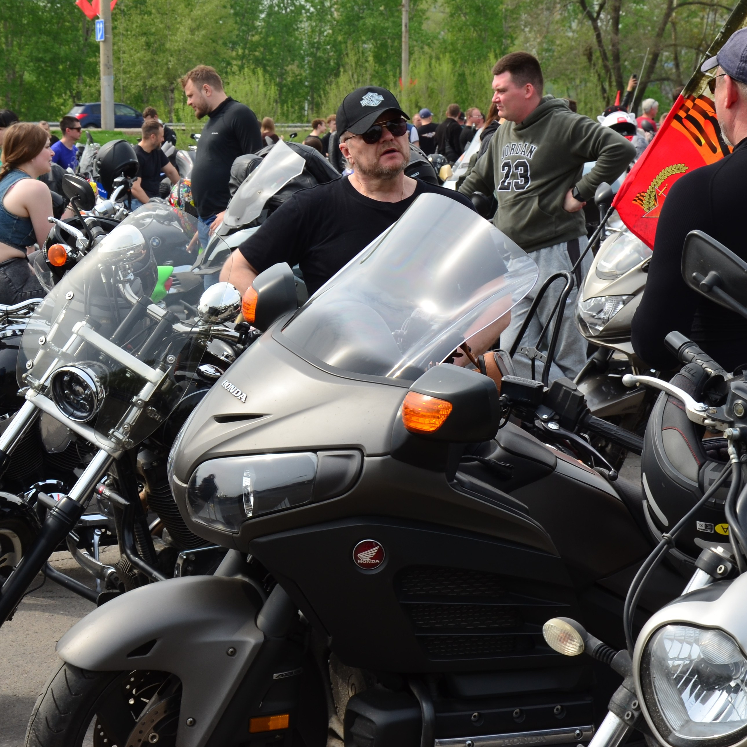 Фотограф viktor viktor