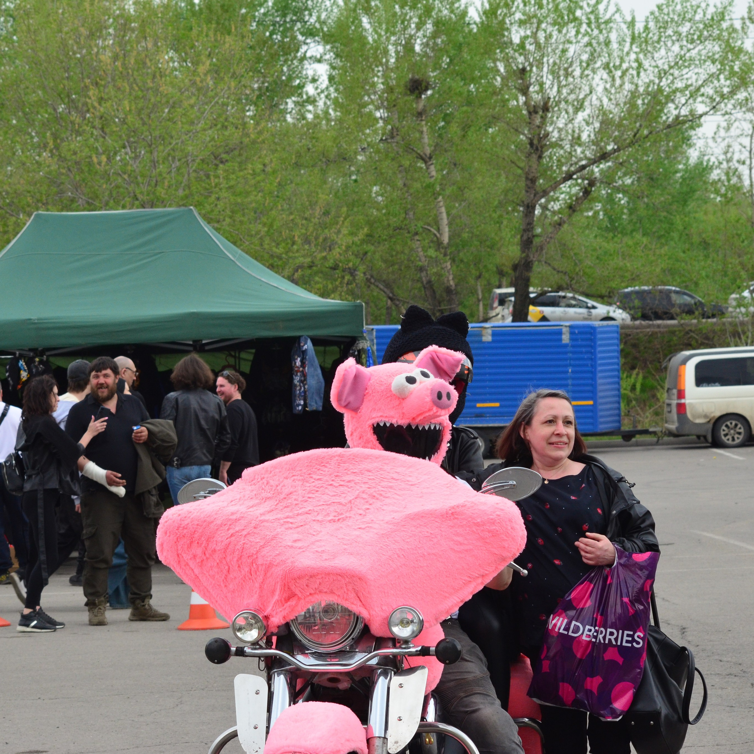 Фотограф viktor viktor