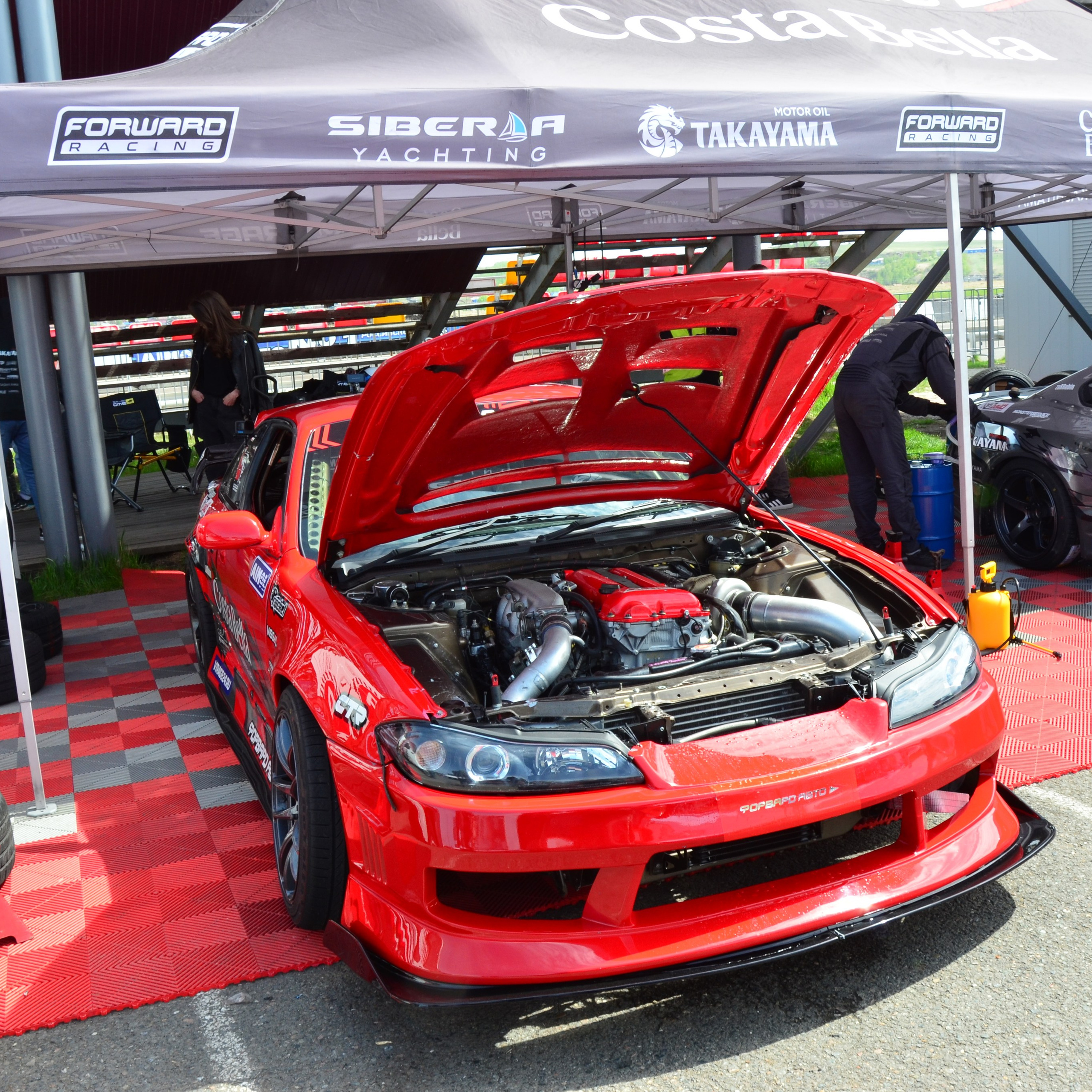 Фотограф viktor viktor